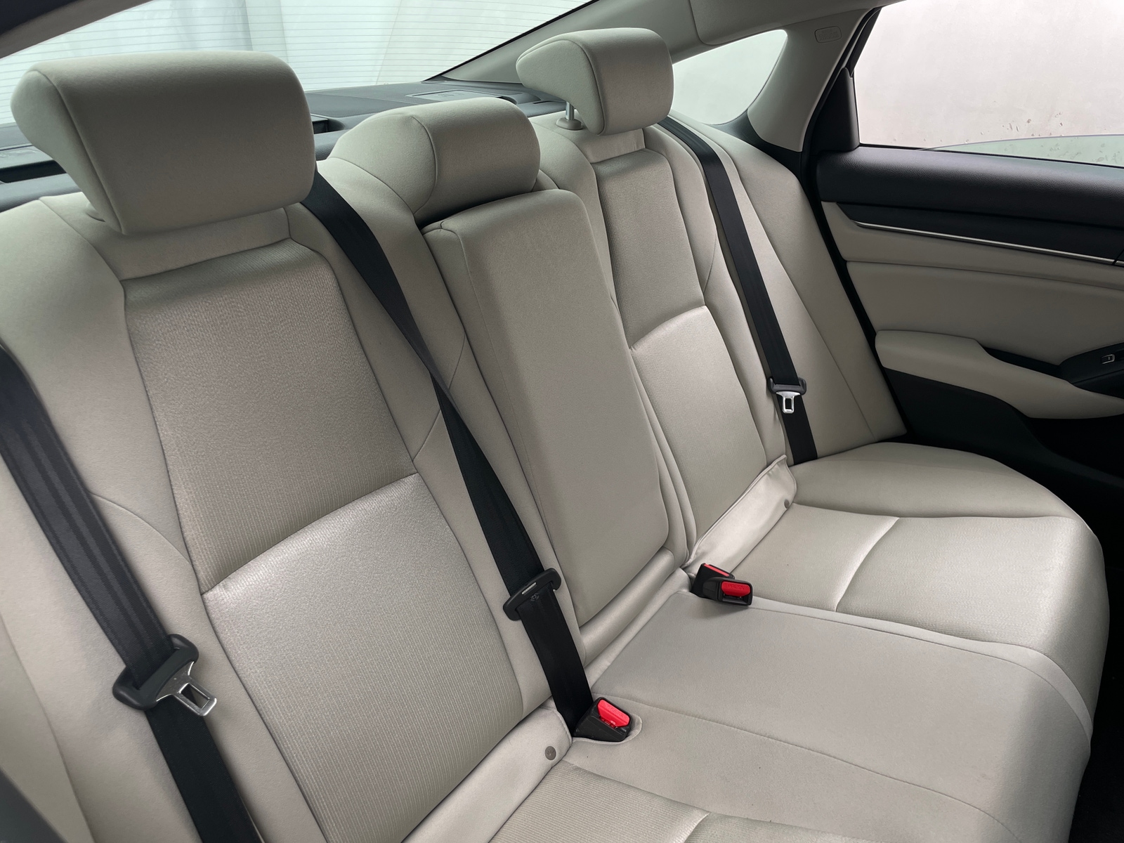 Thumbnail: 2018 Honda Accord - 6