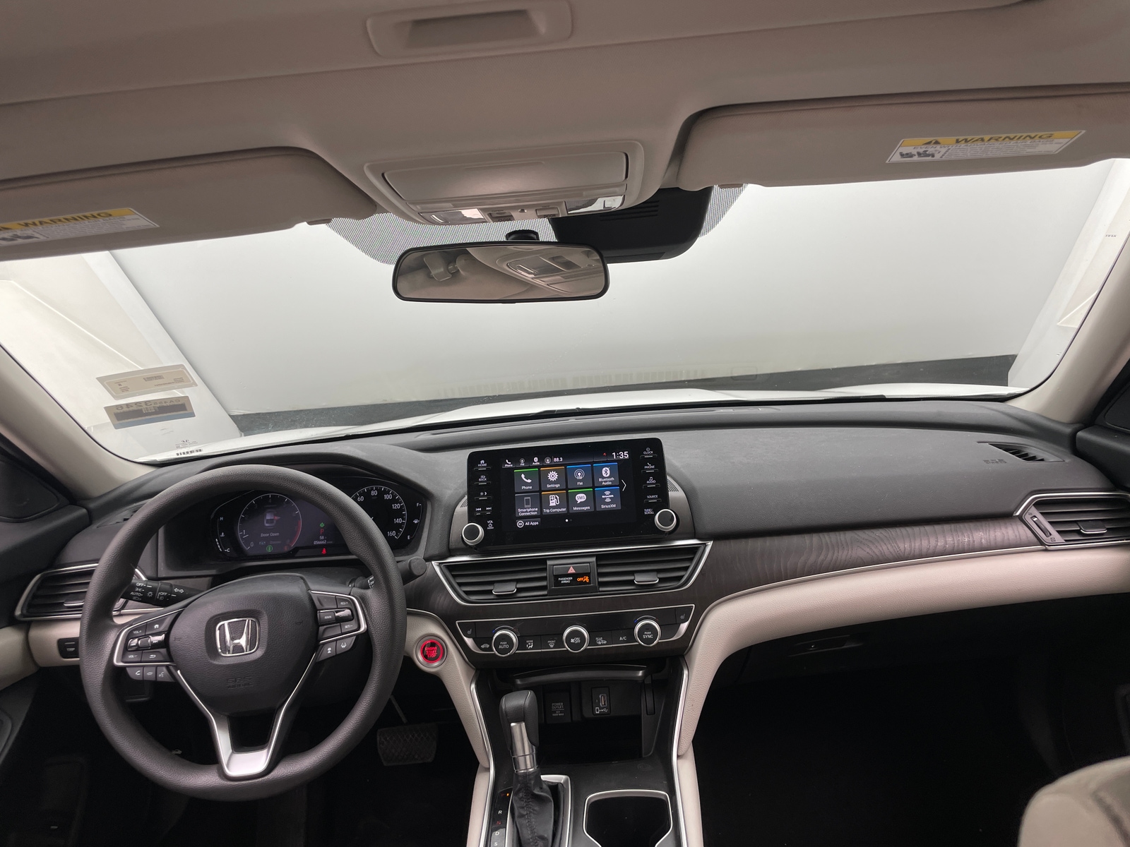 Thumbnail: 2018 Honda Accord - 3