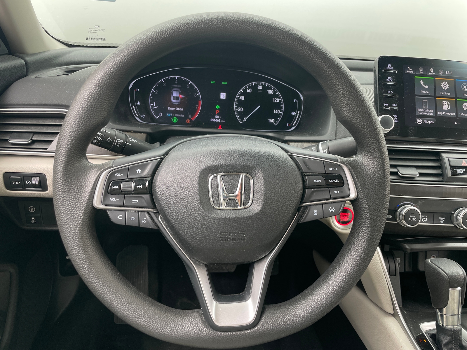 Thumbnail: 2018 Honda Accord - 5