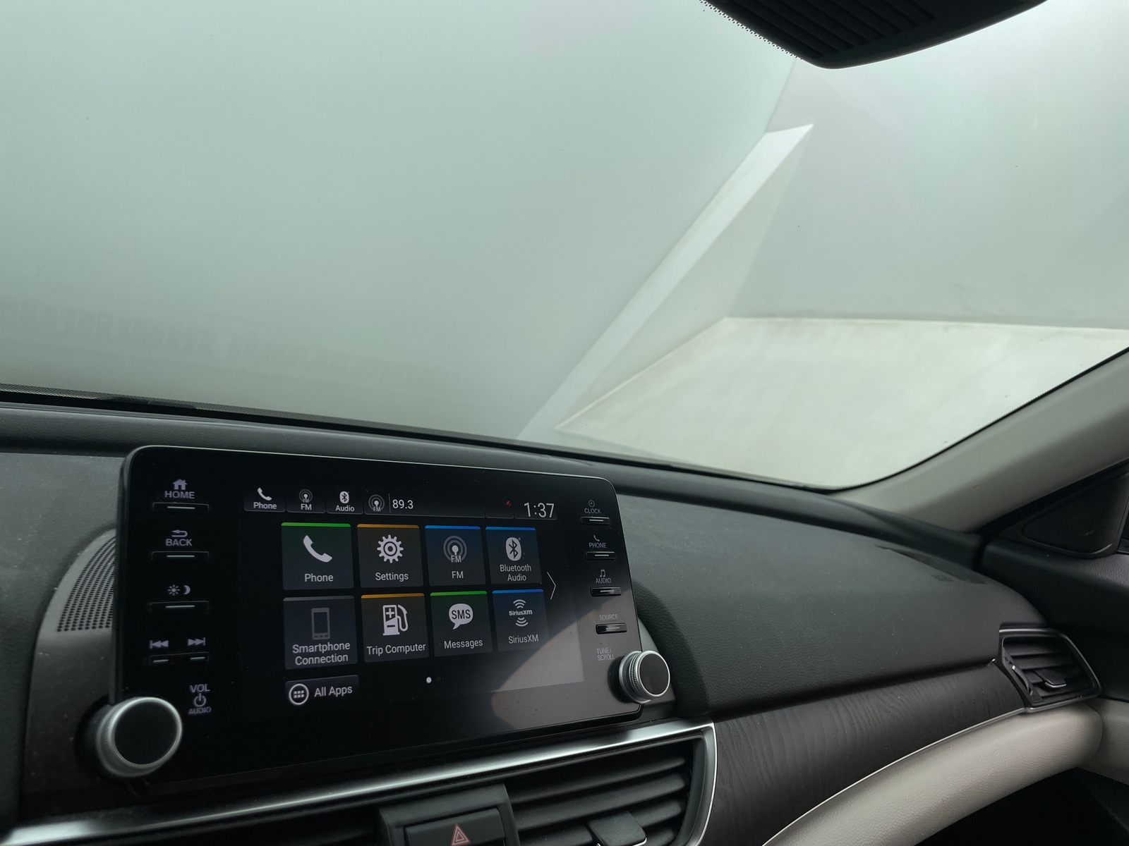 Thumbnail: 2018 Honda Accord - 4