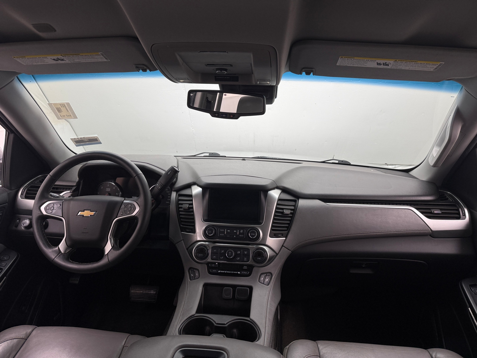 Thumbnail: 2017 Chevrolet Suburban - 2