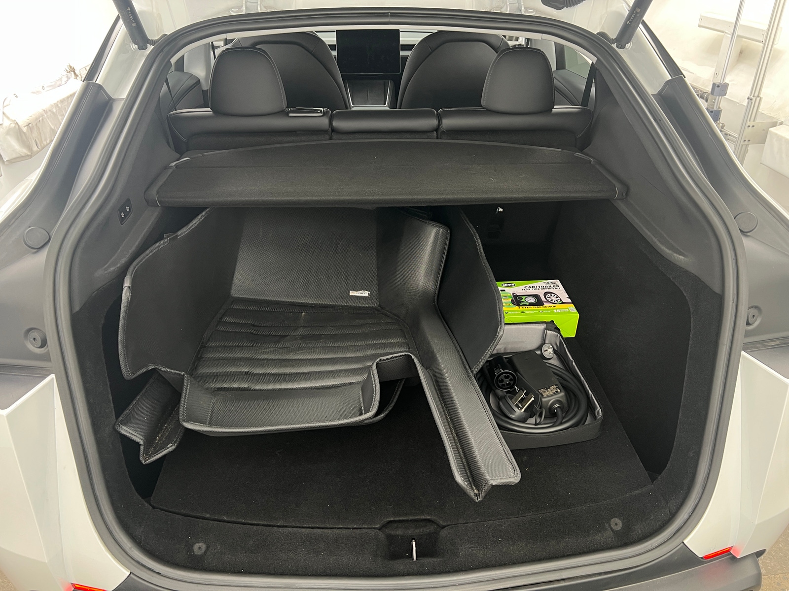 Thumbnail: 2026 Tesla Model Y - 4