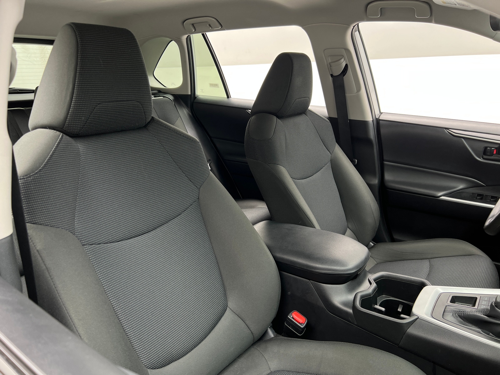 Thumbnail: 2024 Toyota RAV4 - 2