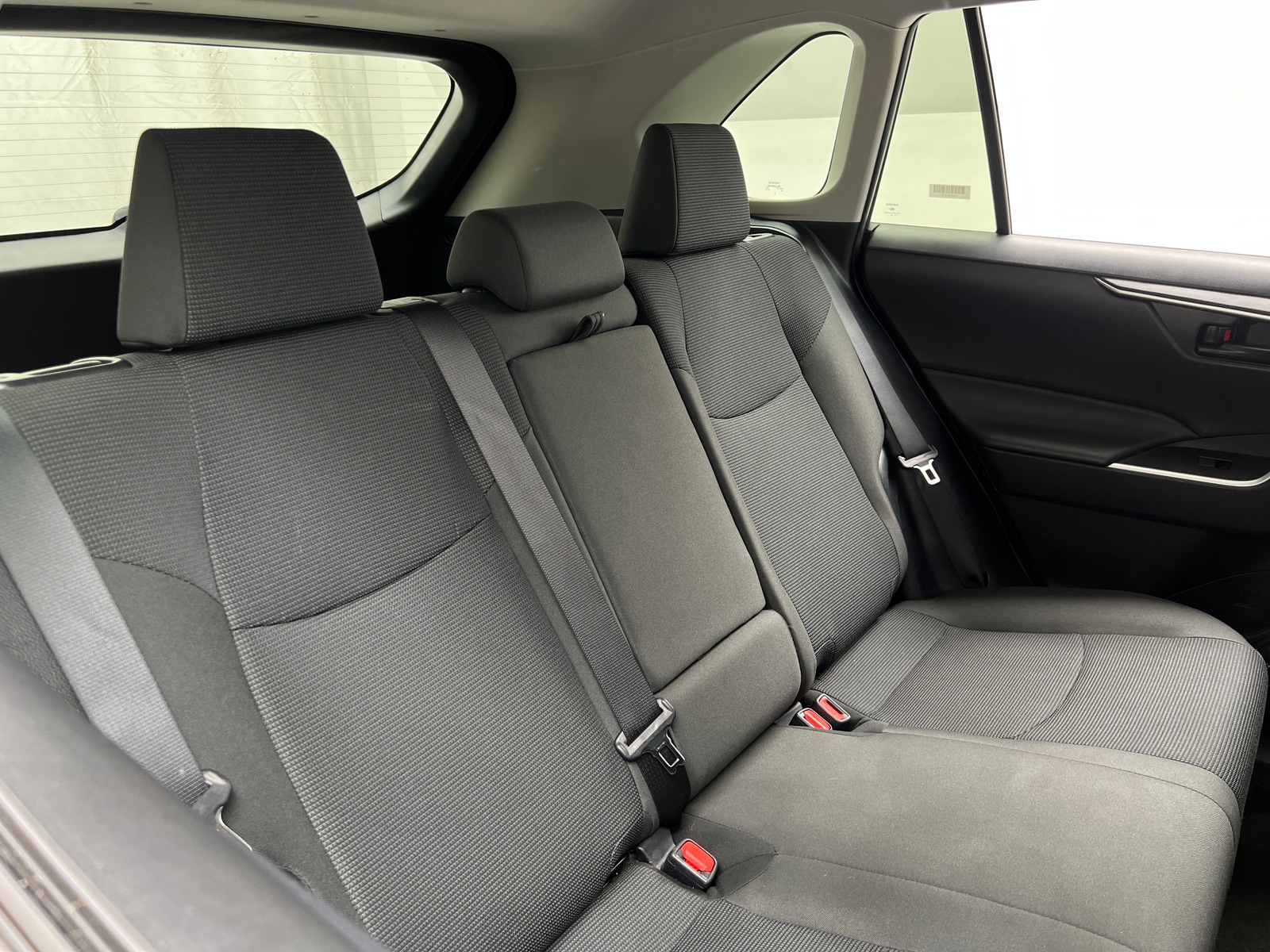 Thumbnail: 2024 Toyota RAV4 - 6