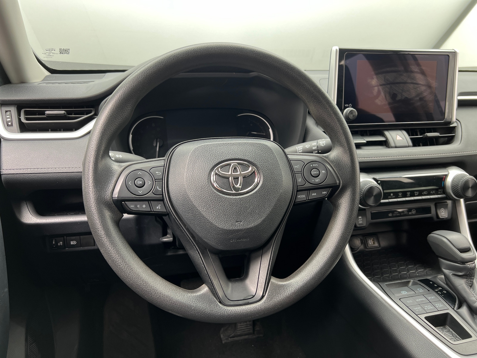 Thumbnail: 2024 Toyota RAV4 - 5