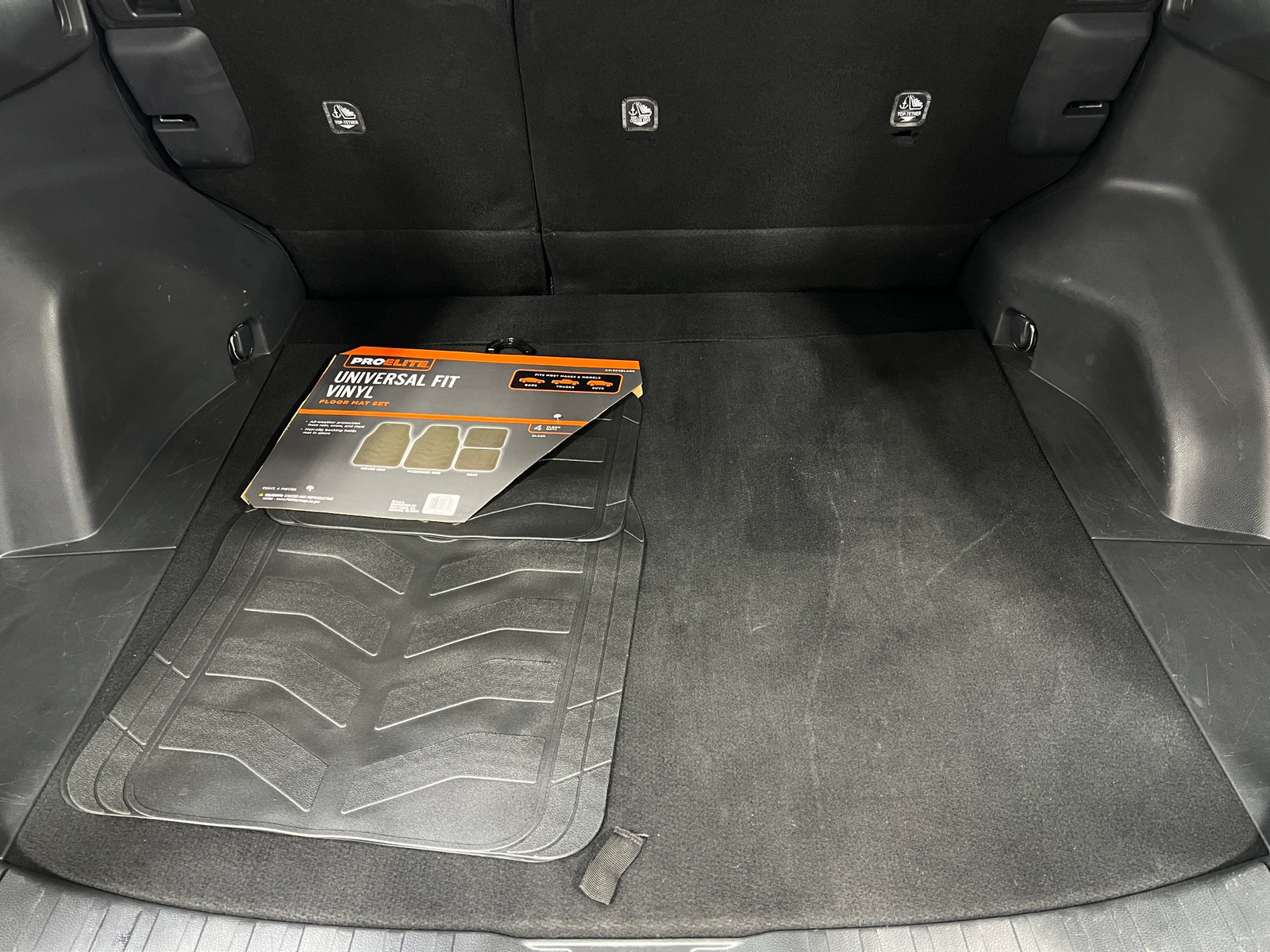 Thumbnail: 2024 Toyota RAV4 - 7