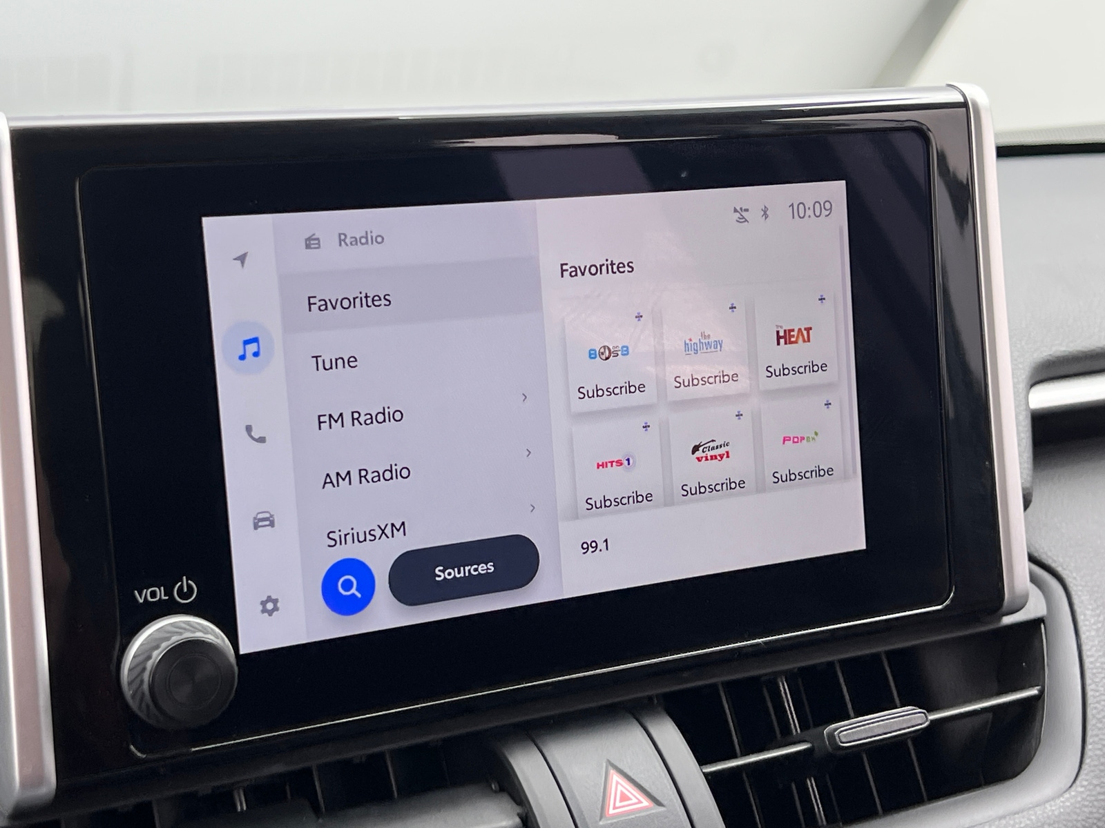 Thumbnail: 2024 Toyota RAV4 - 4