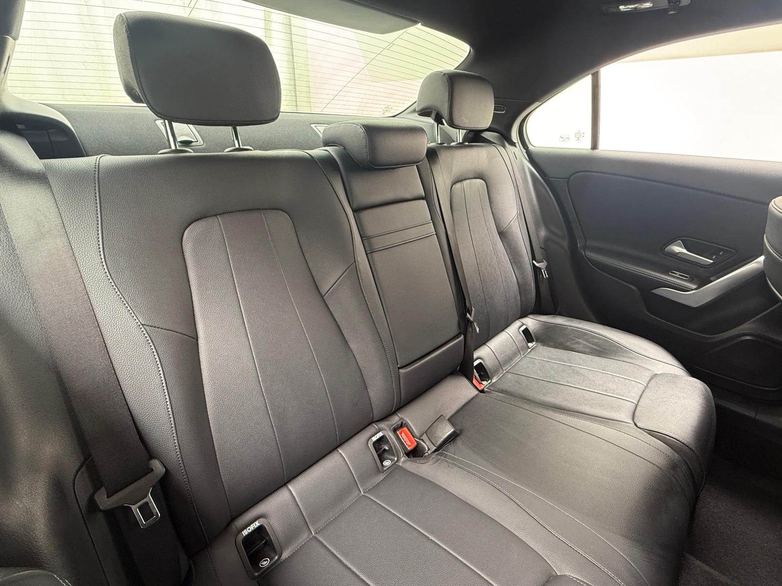 Thumbnail: 2020 Mercedes-Benz A-Class - 5