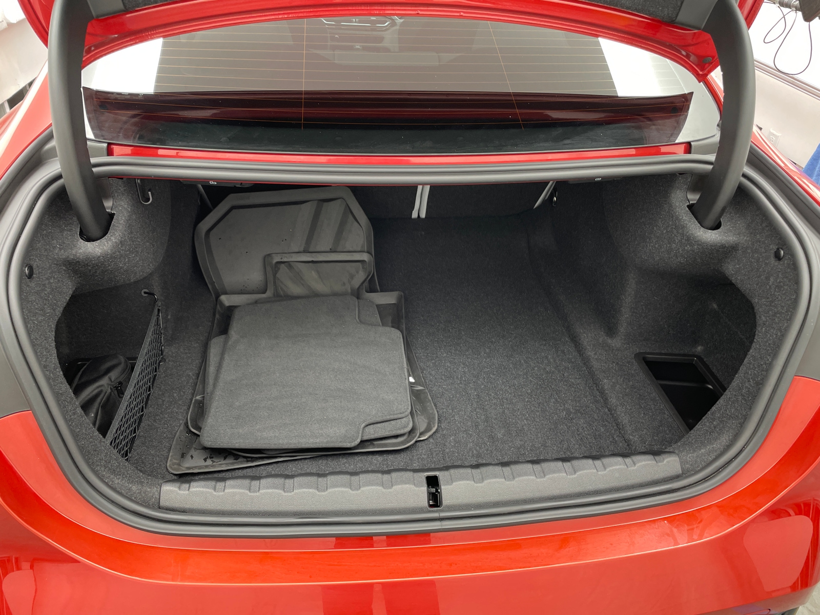 Thumbnail: 2024 BMW M4 - 5