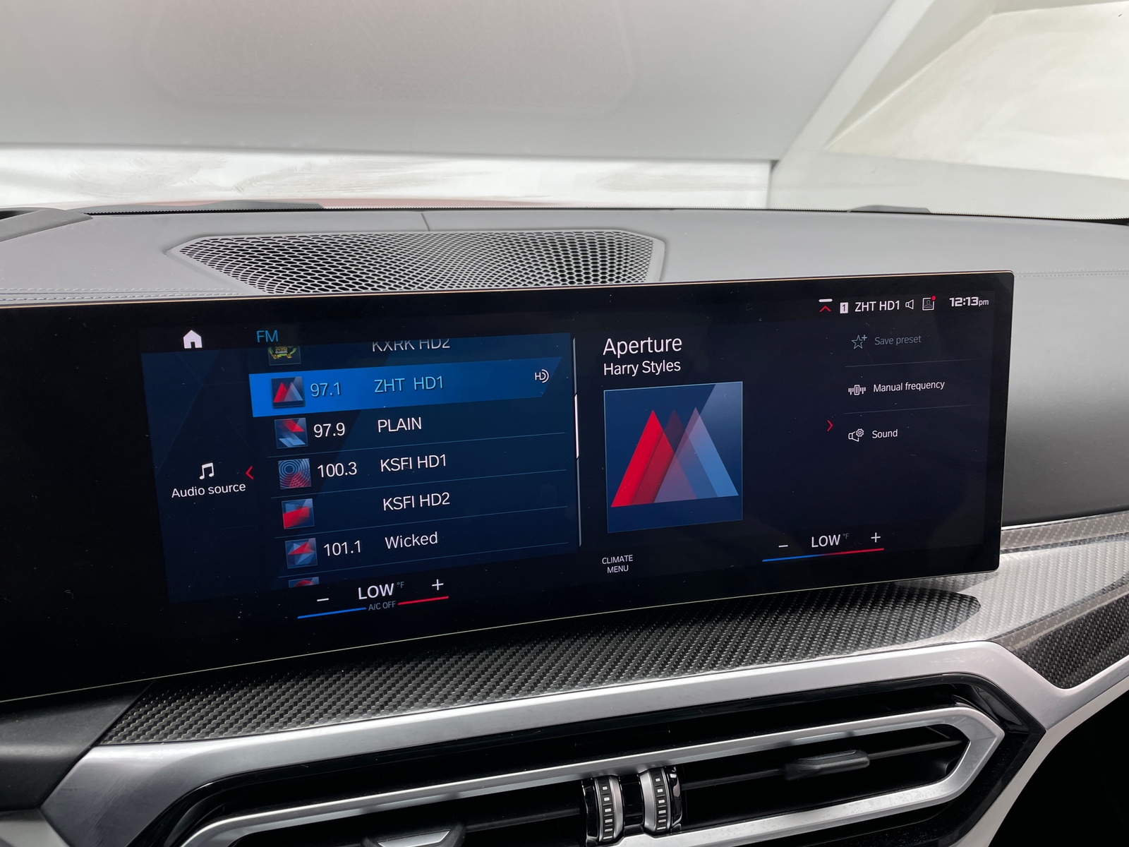 Thumbnail: 2024 BMW M4 - 2