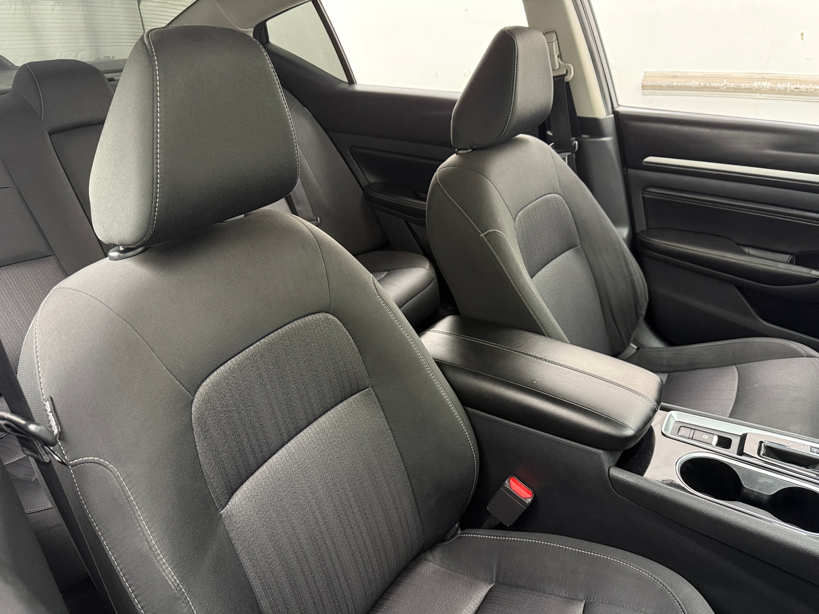 Thumbnail: 2021 Nissan Altima - 2