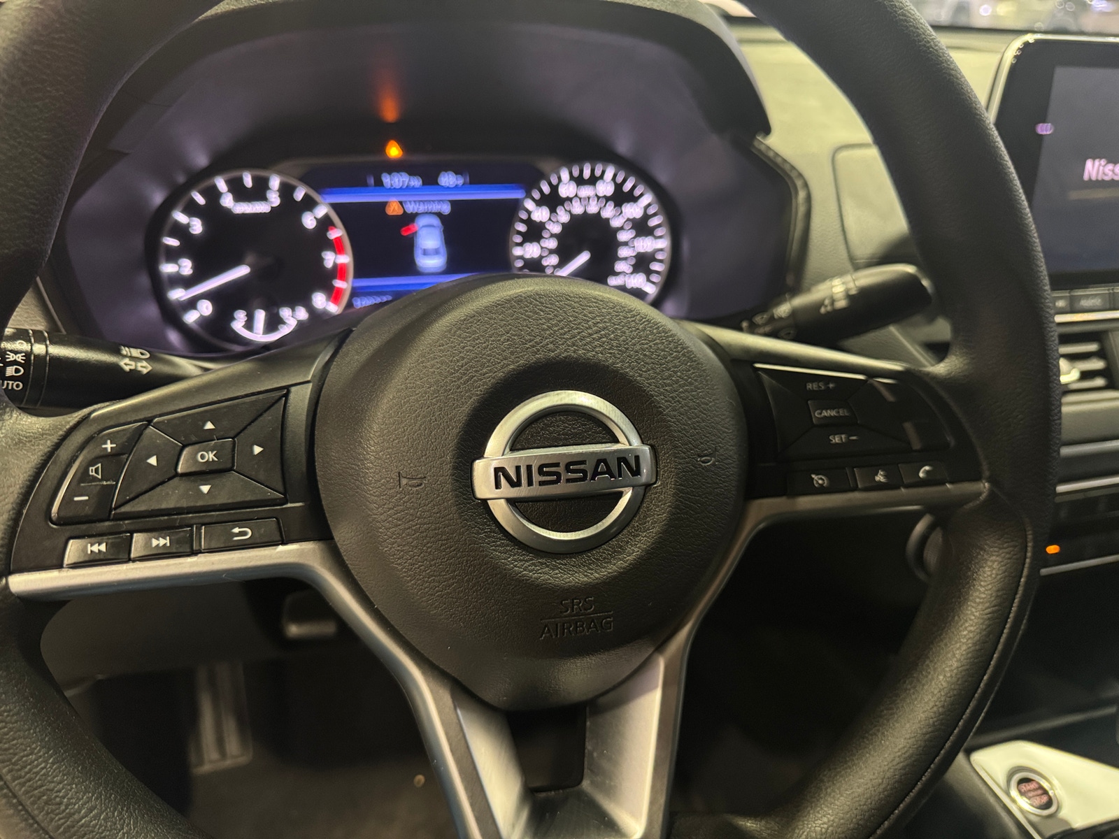 Thumbnail: 2021 Nissan Altima - 5