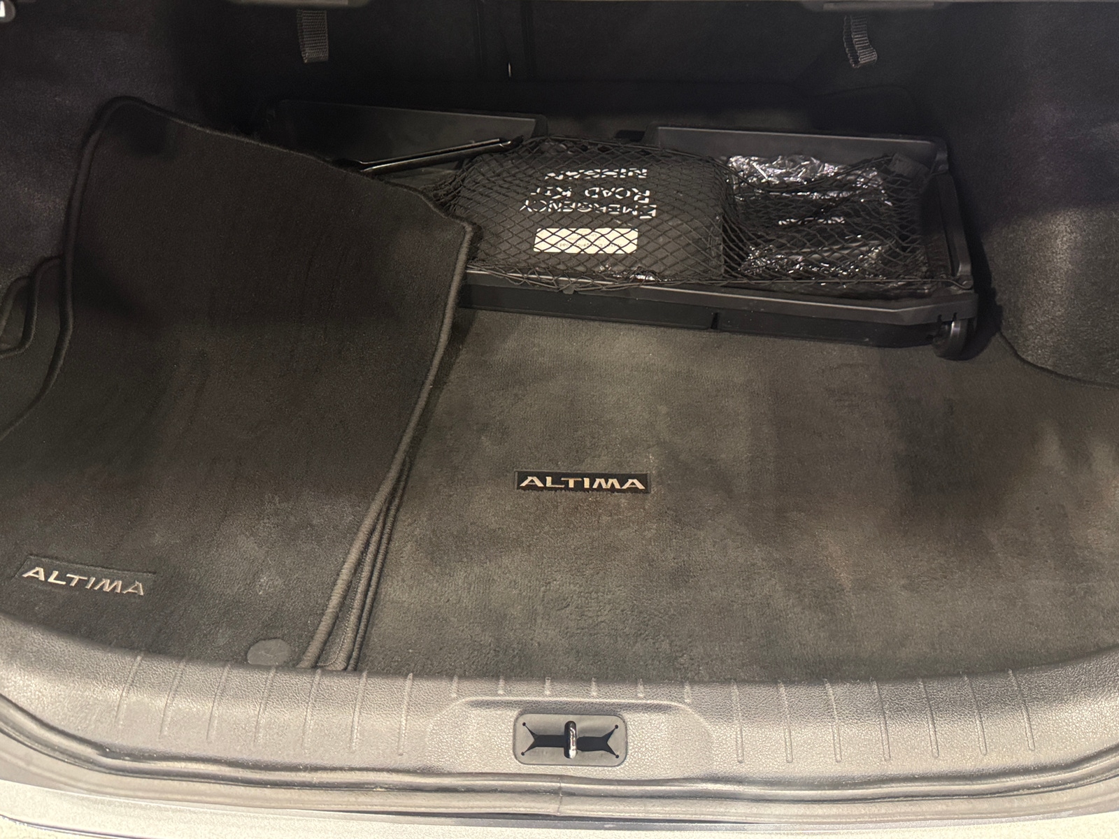 Thumbnail: 2021 Nissan Altima - 7