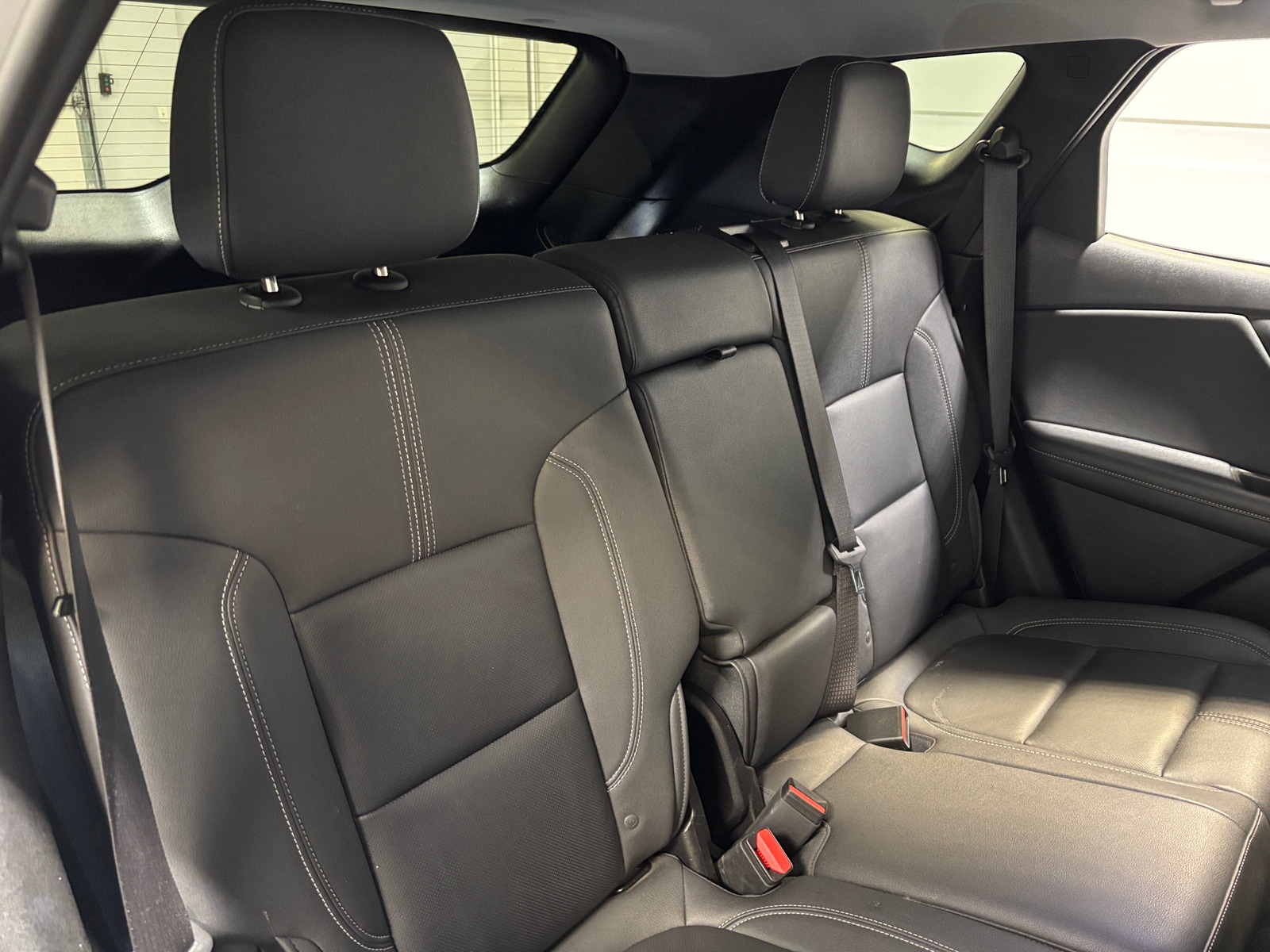 Thumbnail: 2024 Chevrolet Blazer - 5