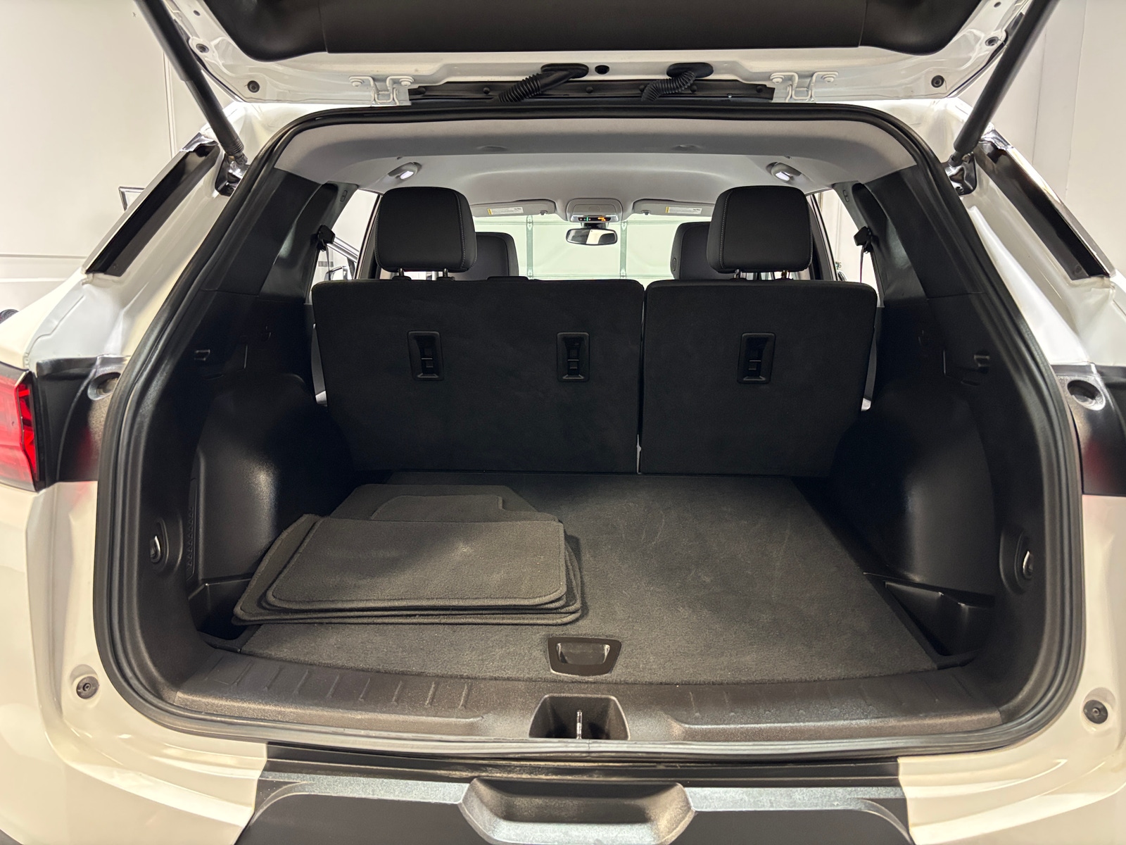 Thumbnail: 2024 Chevrolet Blazer - 6