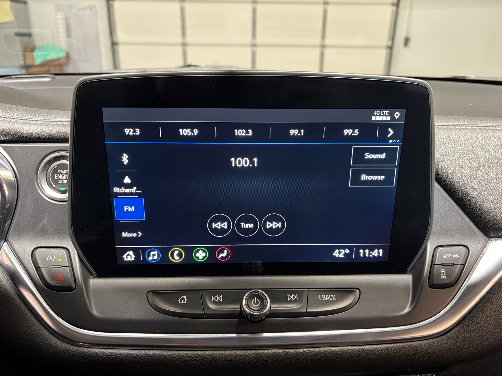 Thumbnail: 2024 Chevrolet Blazer - 3