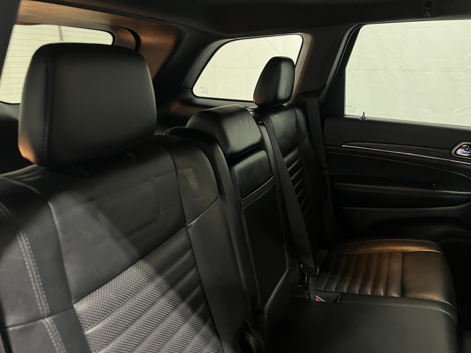 Thumbnail: 2019 Jeep Grand Cherokee - 5