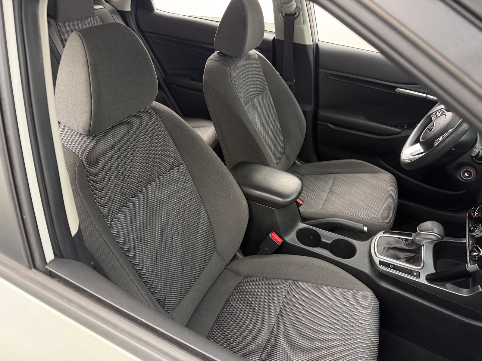 Thumbnail: 2021 Kia Seltos - 2