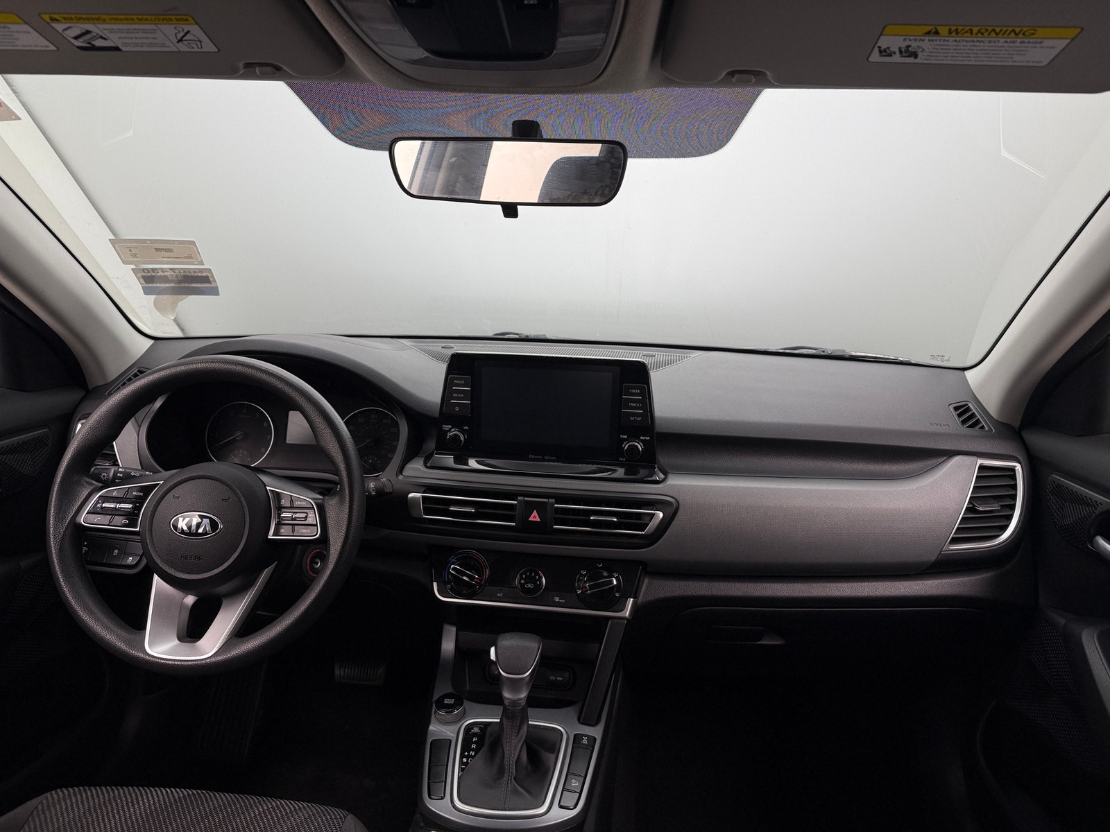 Thumbnail: 2021 Kia Seltos - 3