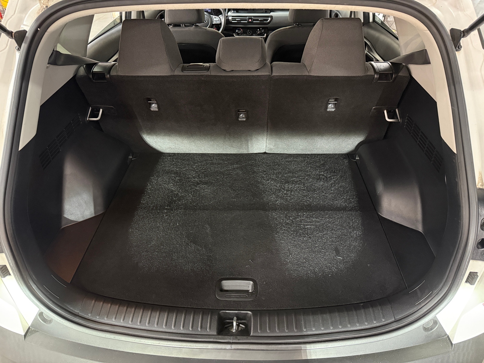 Thumbnail: 2021 Kia Seltos - 7