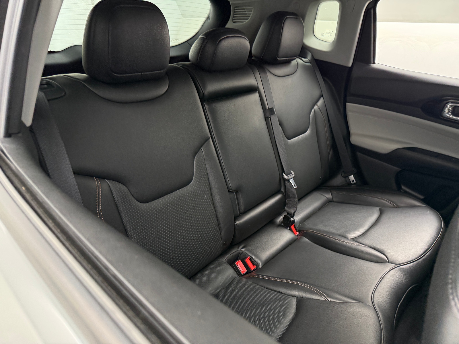 Thumbnail: 2022 Jeep Compass - 5