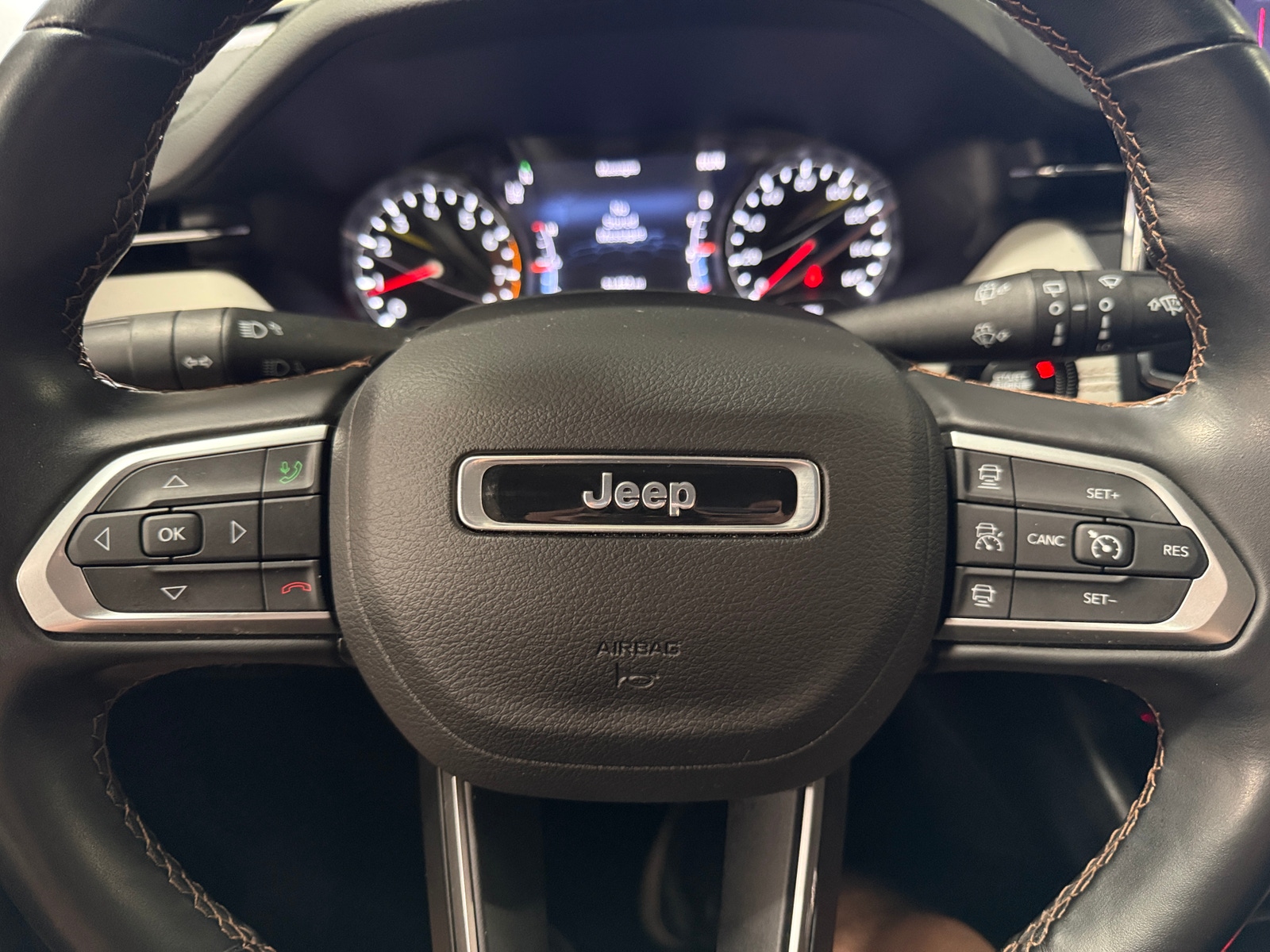 Thumbnail: 2022 Jeep Compass - 4