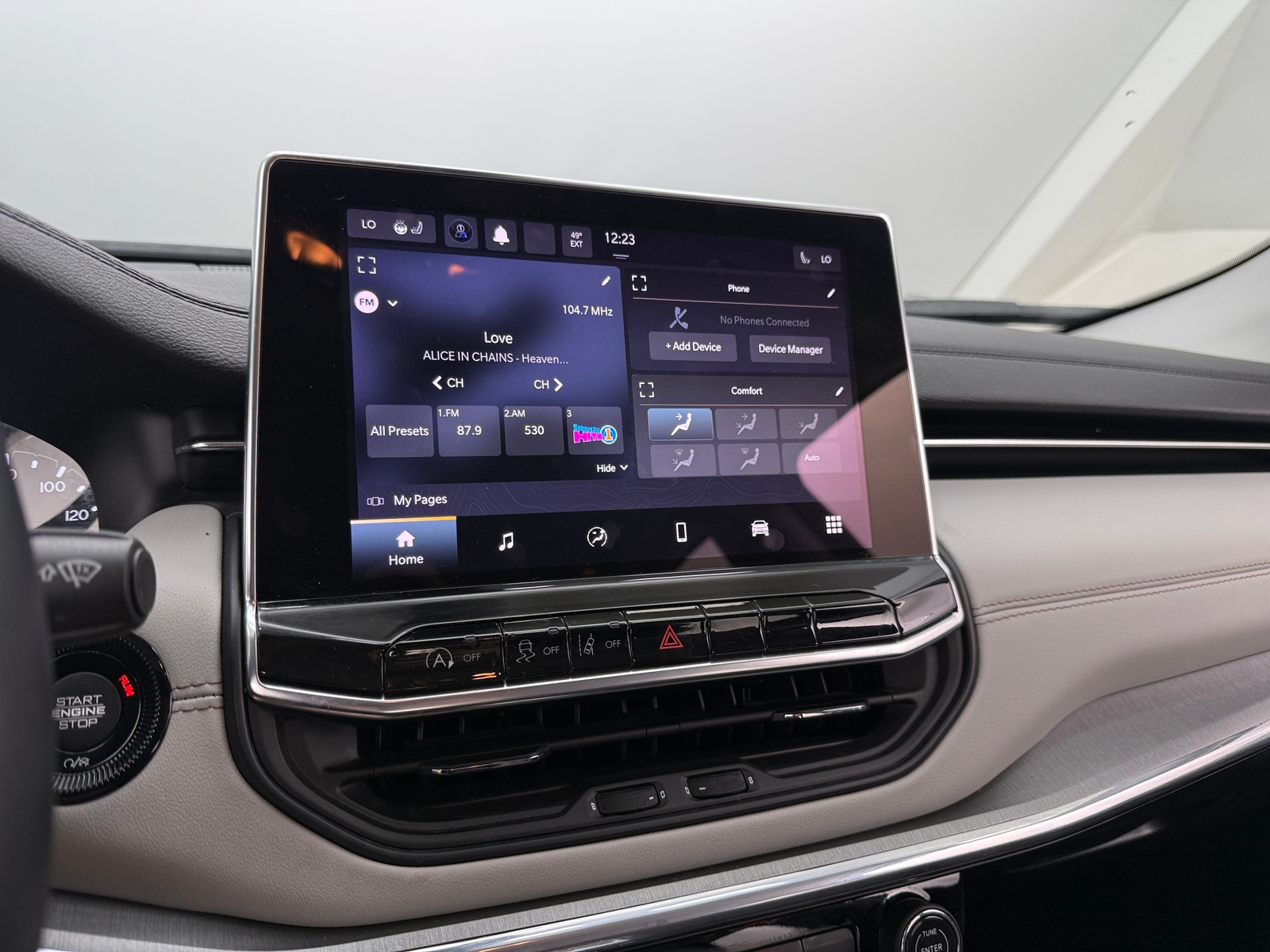 Thumbnail: 2022 Jeep Compass - 3