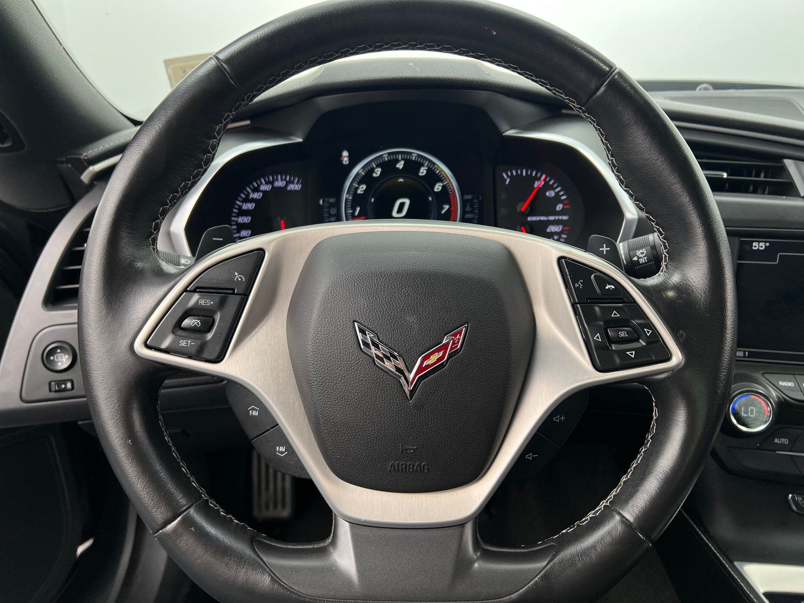 Thumbnail: 2016 Chevrolet Corvette - 3