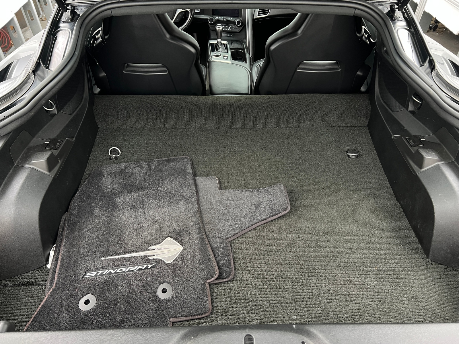 Thumbnail: 2016 Chevrolet Corvette - 4