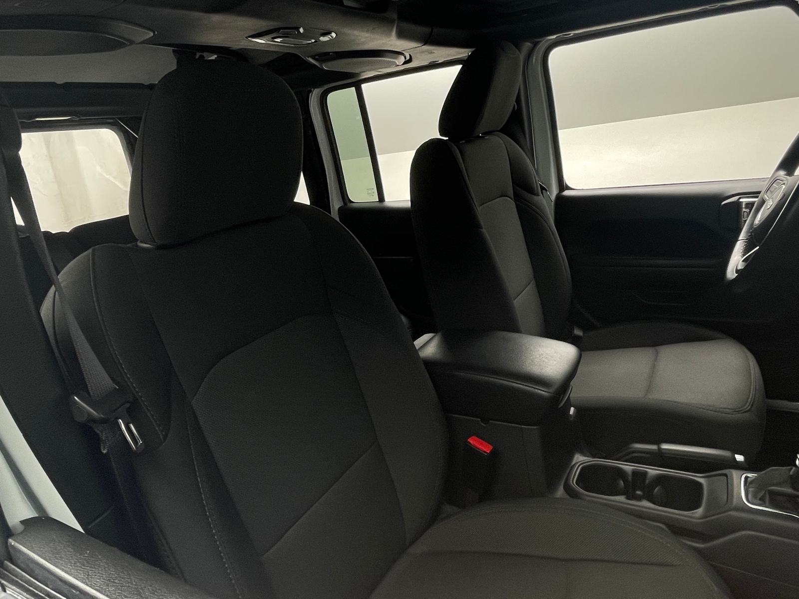 Thumbnail: 2022 Jeep Wrangler - 2