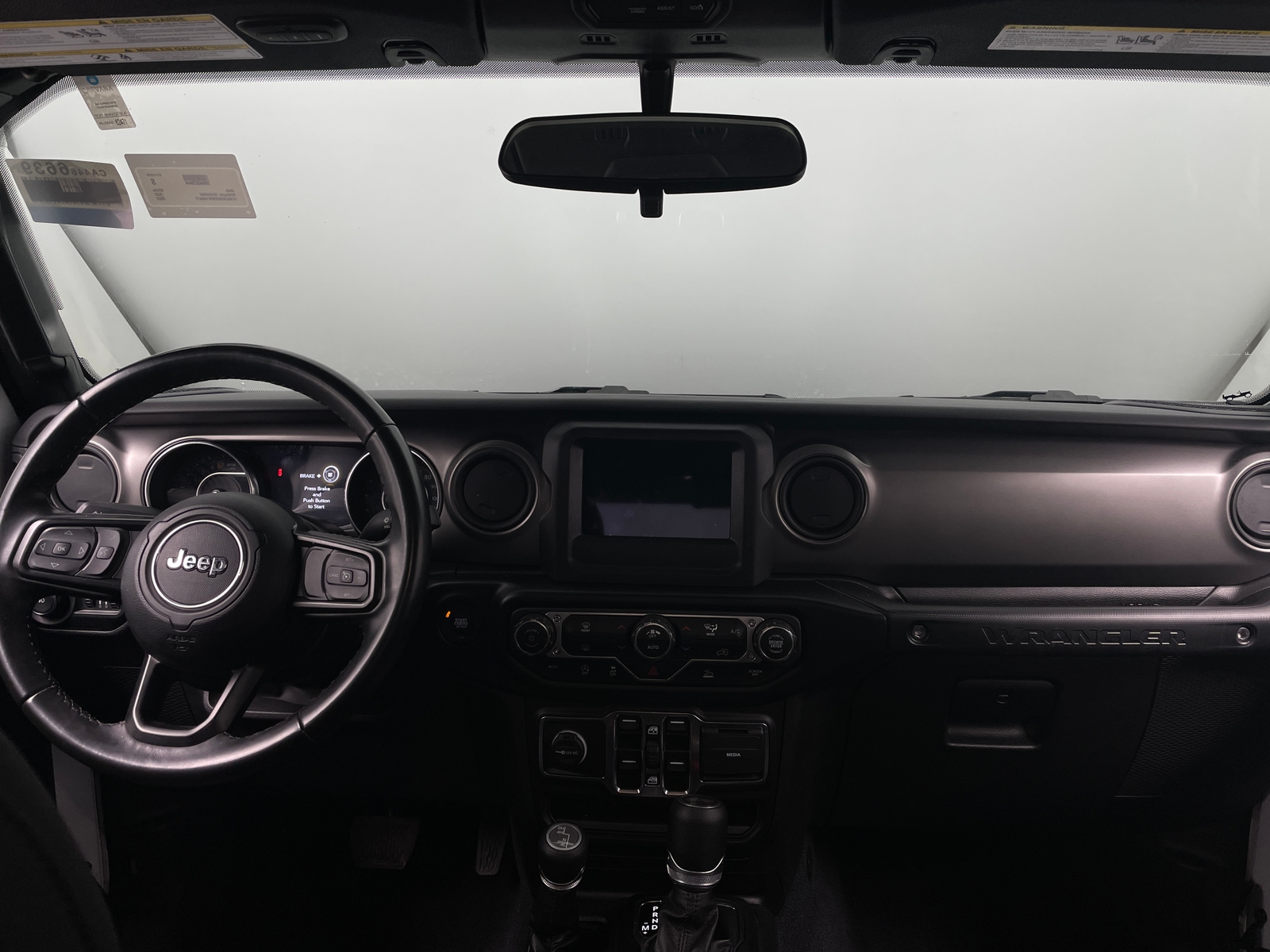 Thumbnail: 2022 Jeep Wrangler - 3