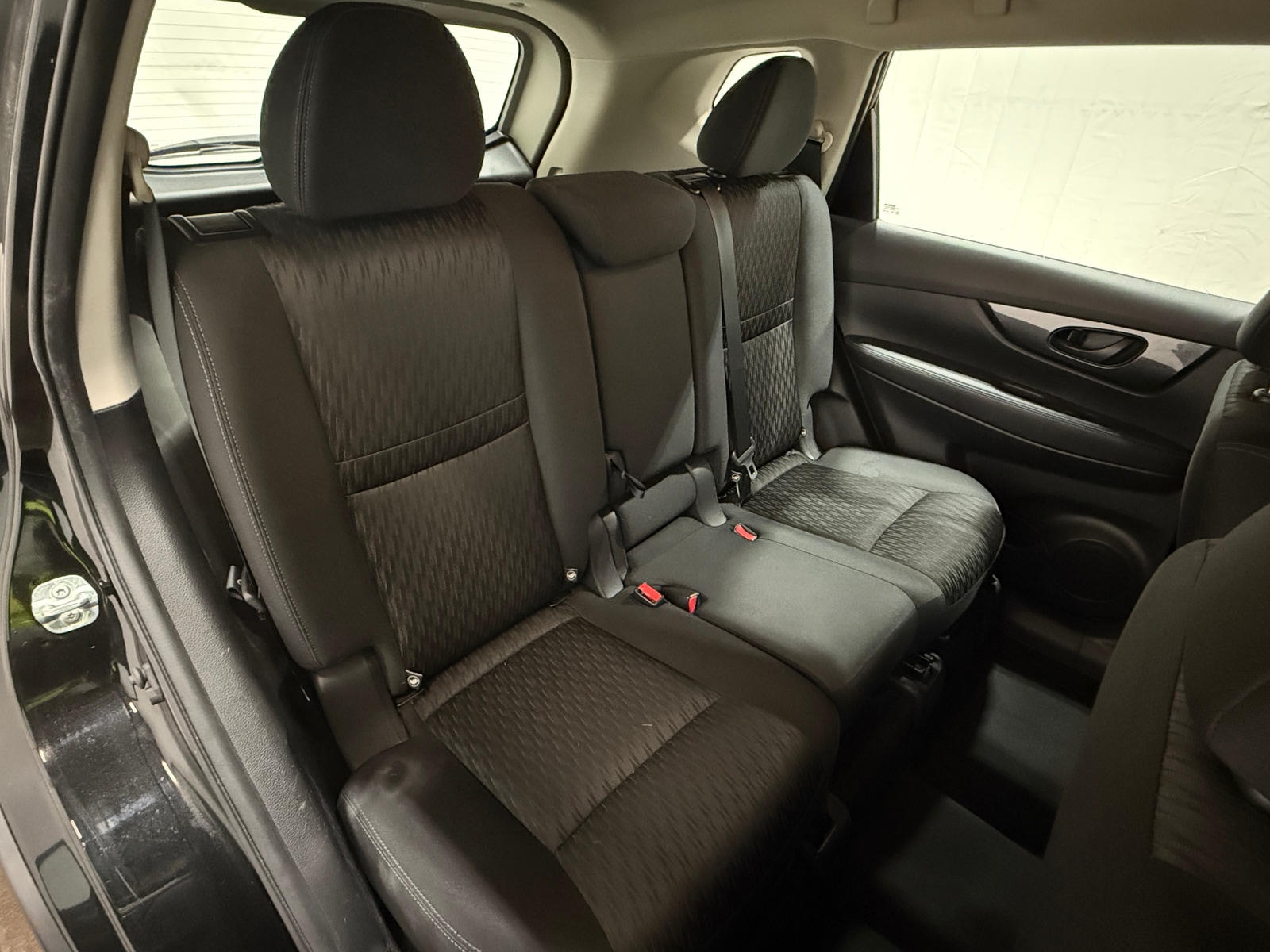 Thumbnail: 2019 Nissan Rogue - 6