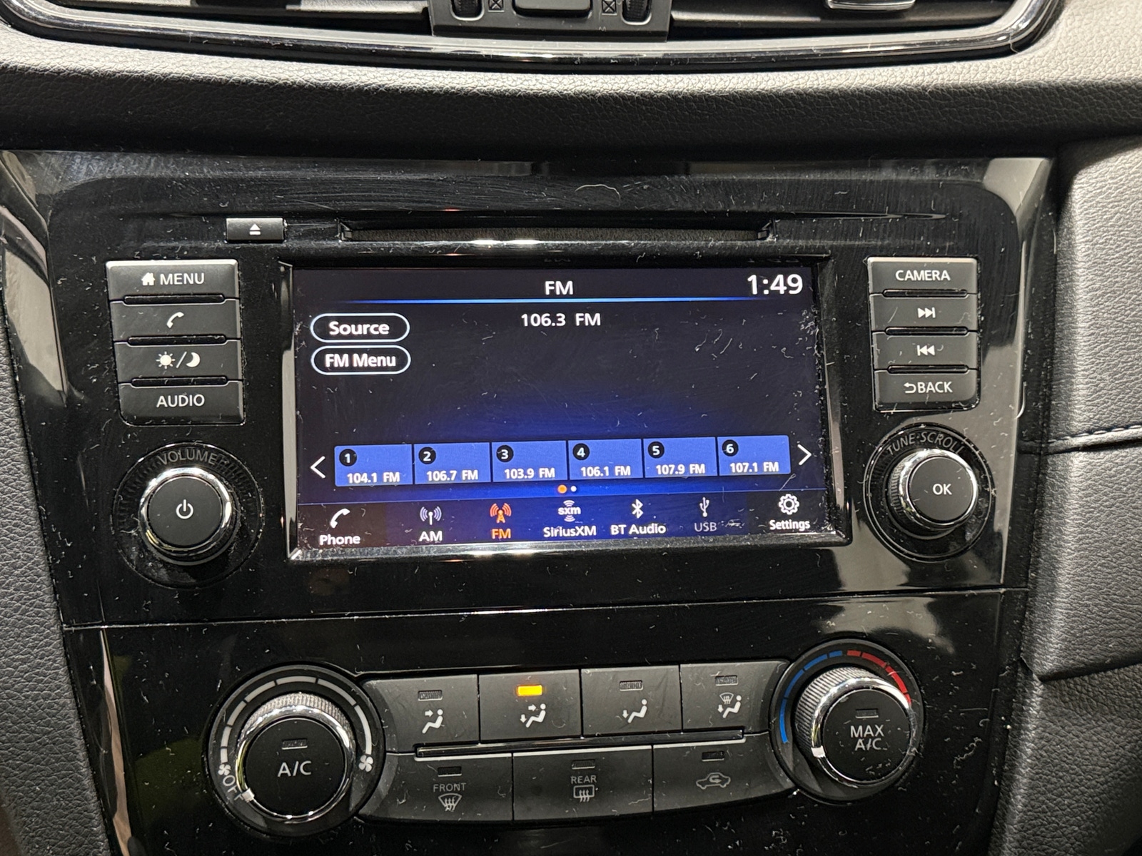 Thumbnail: 2019 Nissan Rogue - 4