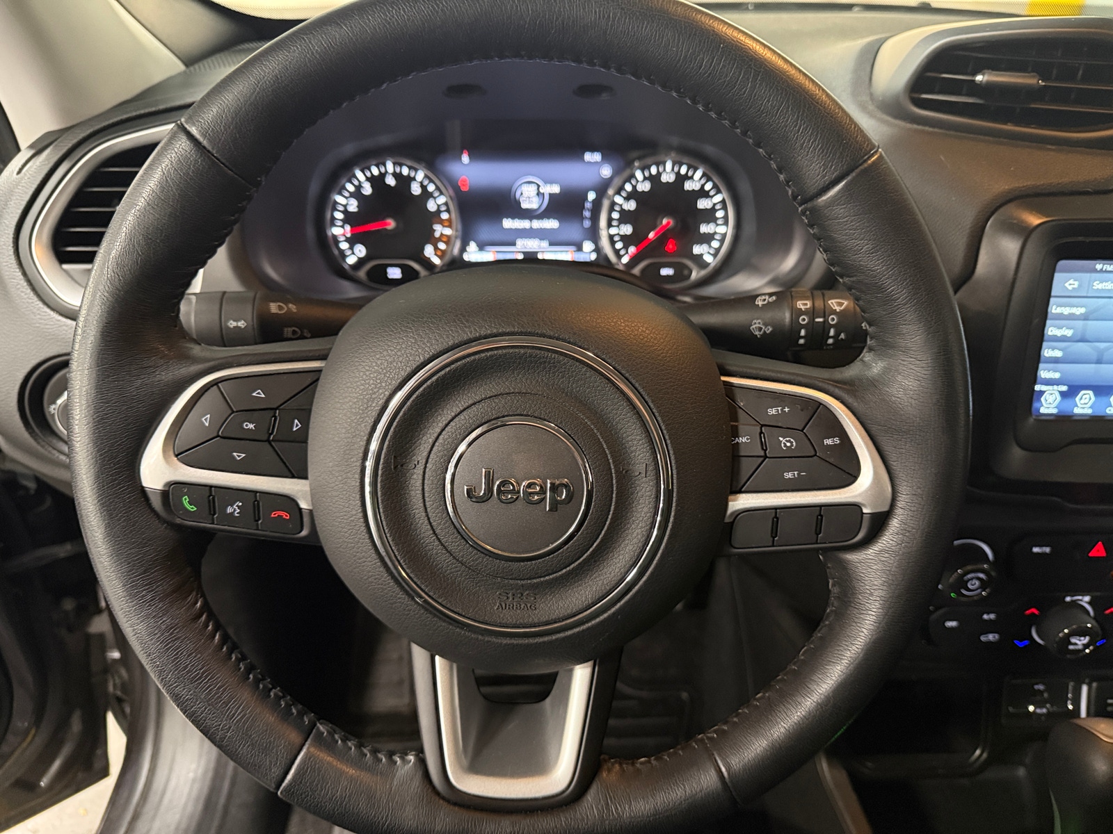 Thumbnail: 2021 Jeep Renegade - 5