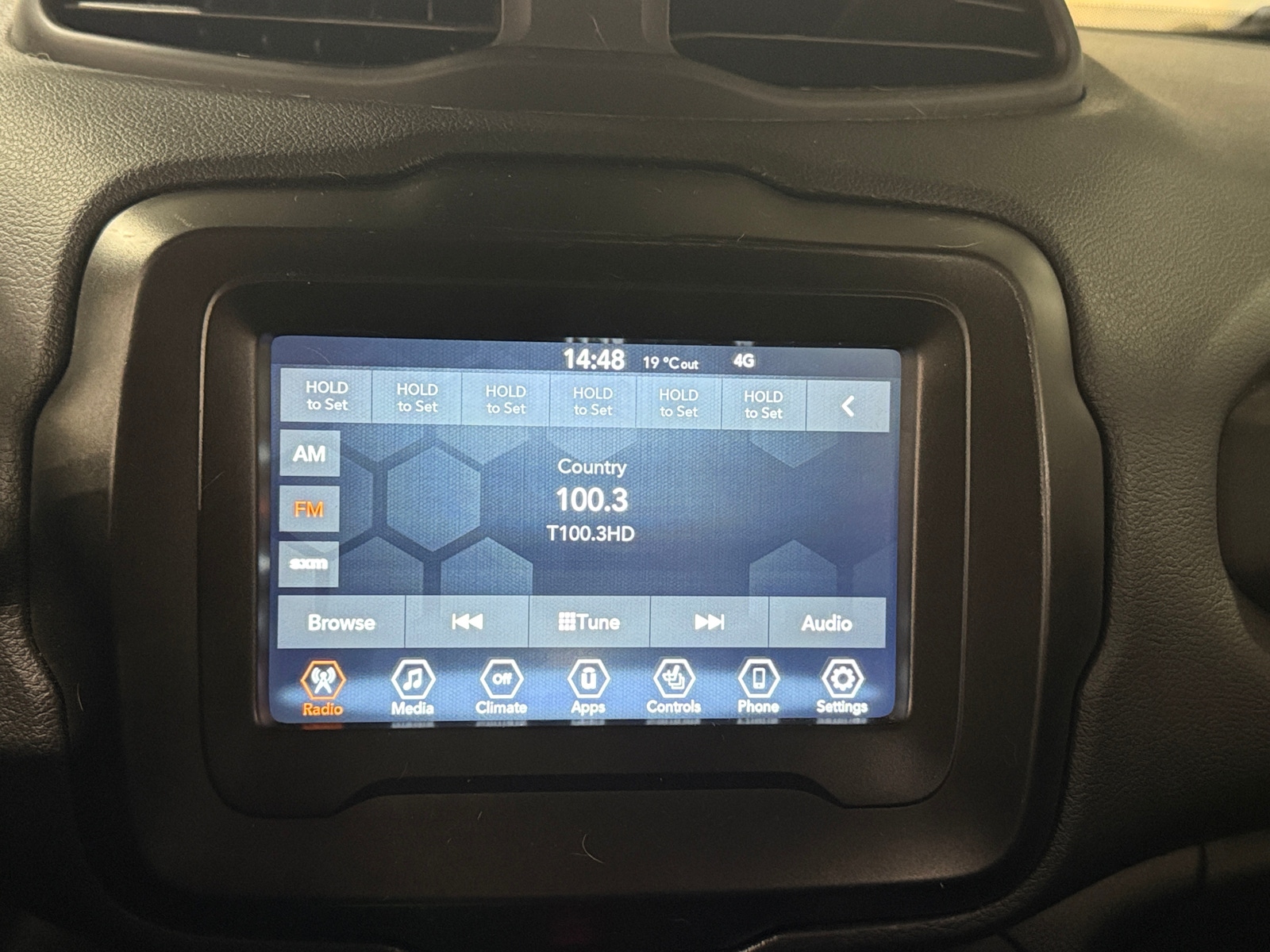 Thumbnail: 2021 Jeep Renegade - 4