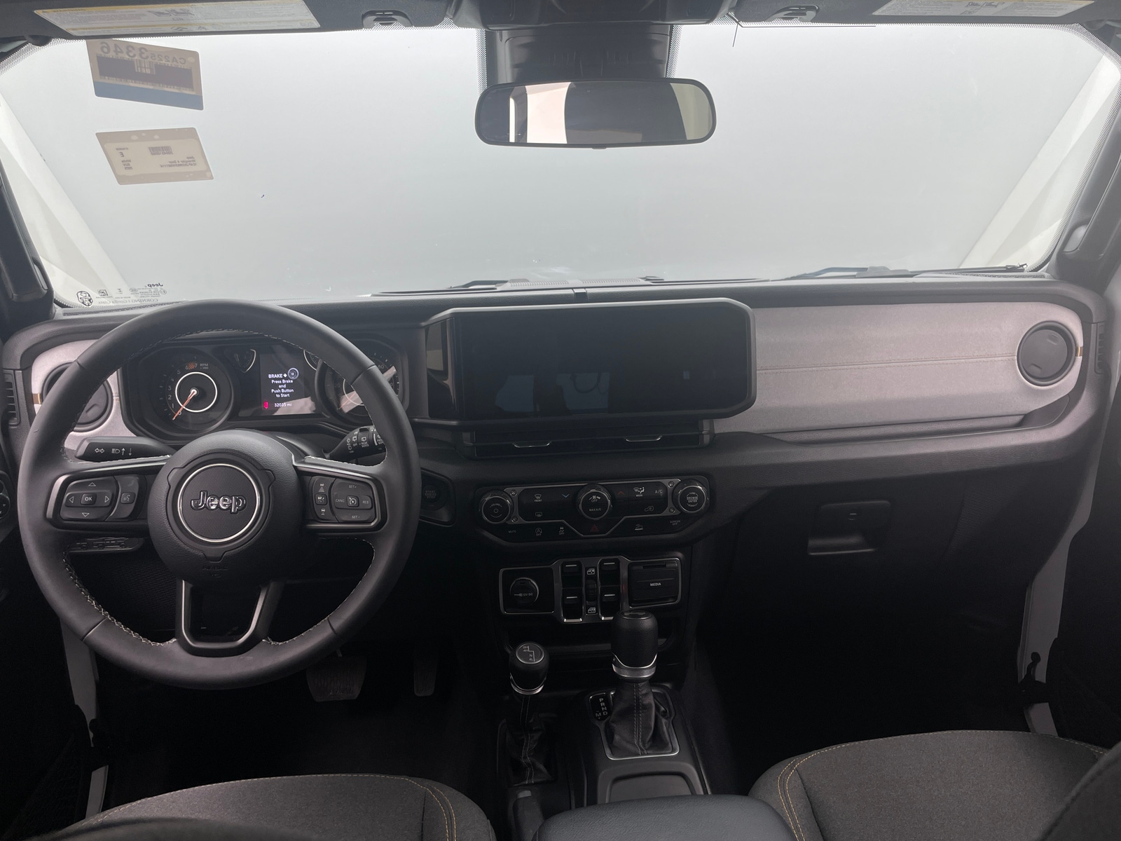 Thumbnail: 2025 Jeep Wrangler - 3