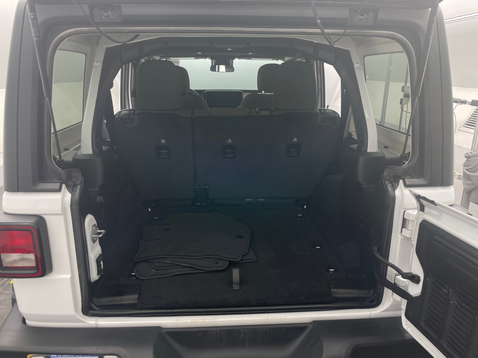 Thumbnail: 2025 Jeep Wrangler - 7