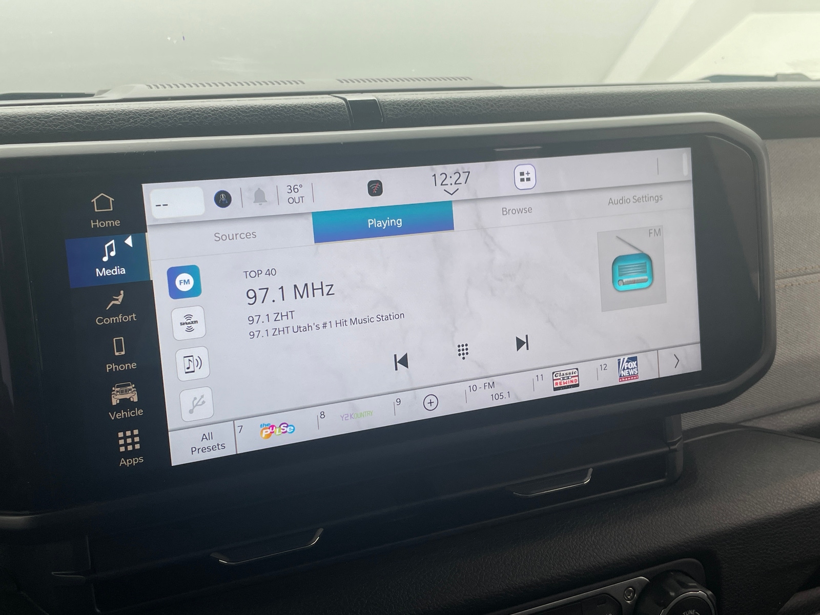 Thumbnail: 2025 Jeep Wrangler - 4