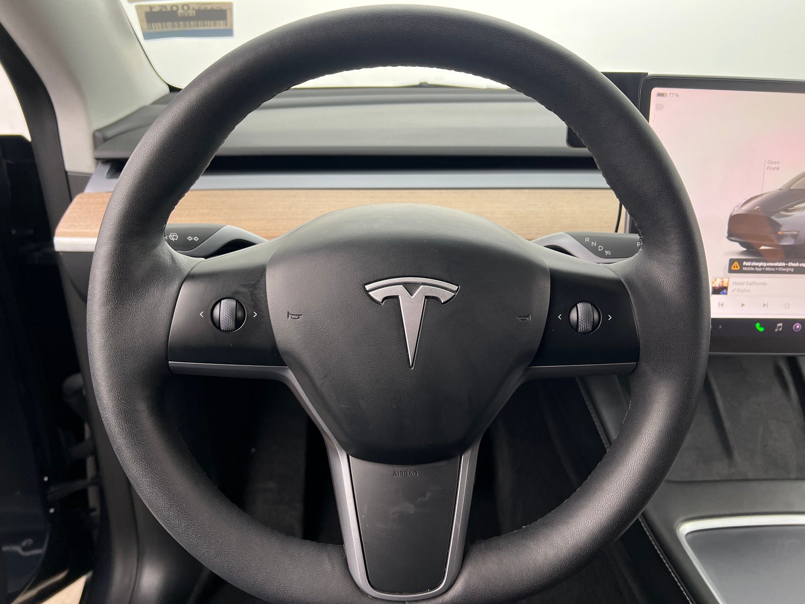 Thumbnail: 2023 Tesla Model Y - 4