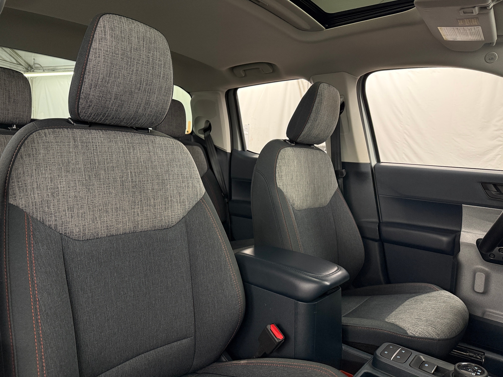 Thumbnail: 2023 Ford Maverick - 2