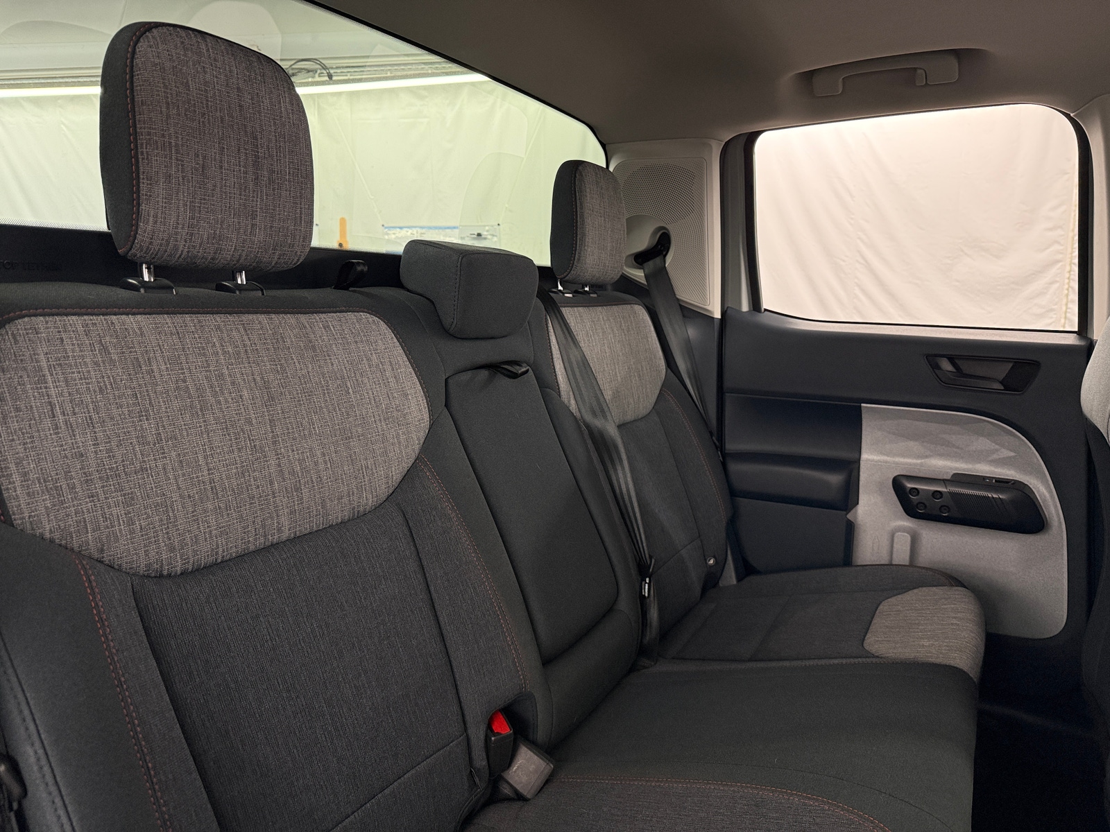 Thumbnail: 2023 Ford Maverick - 6