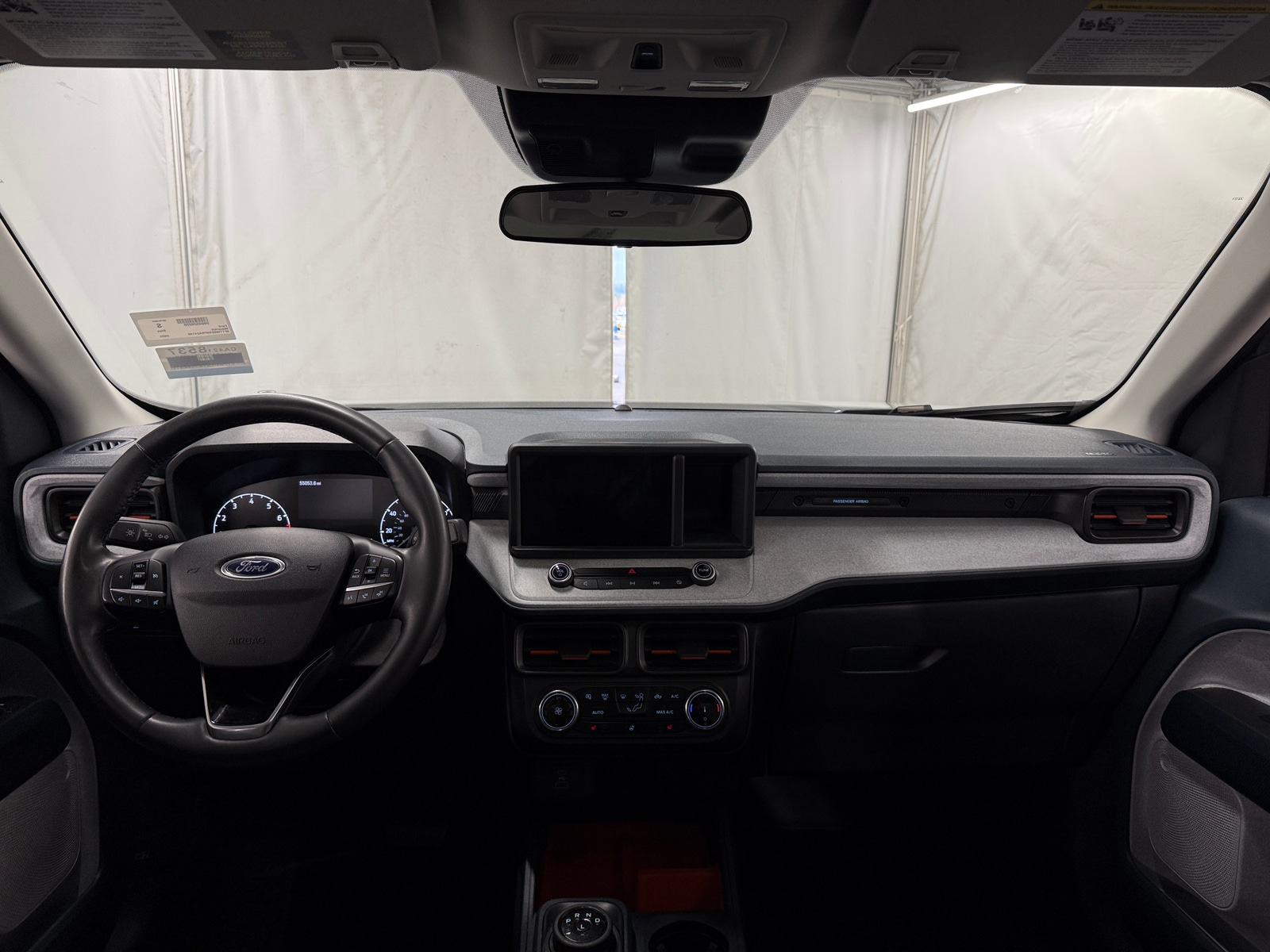 Thumbnail: 2023 Ford Maverick - 3