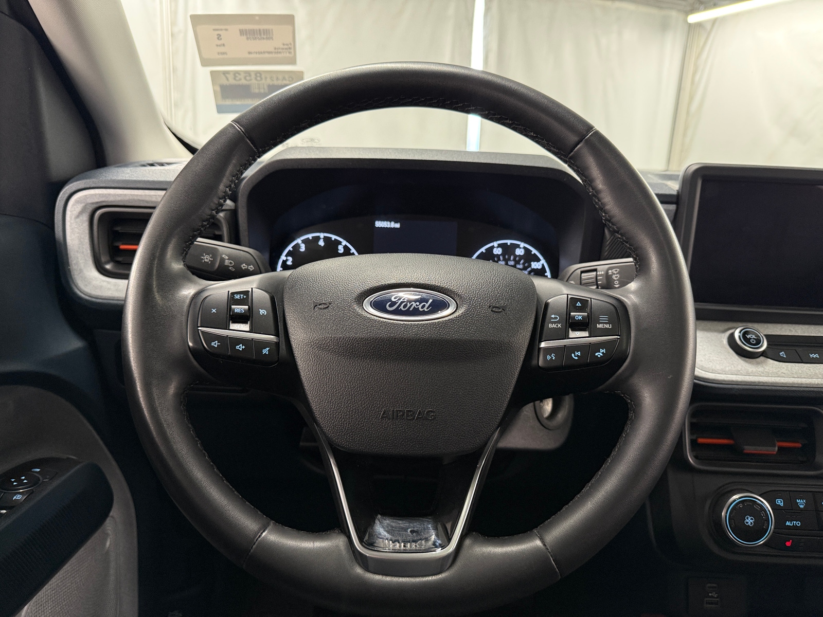 Thumbnail: 2023 Ford Maverick - 5