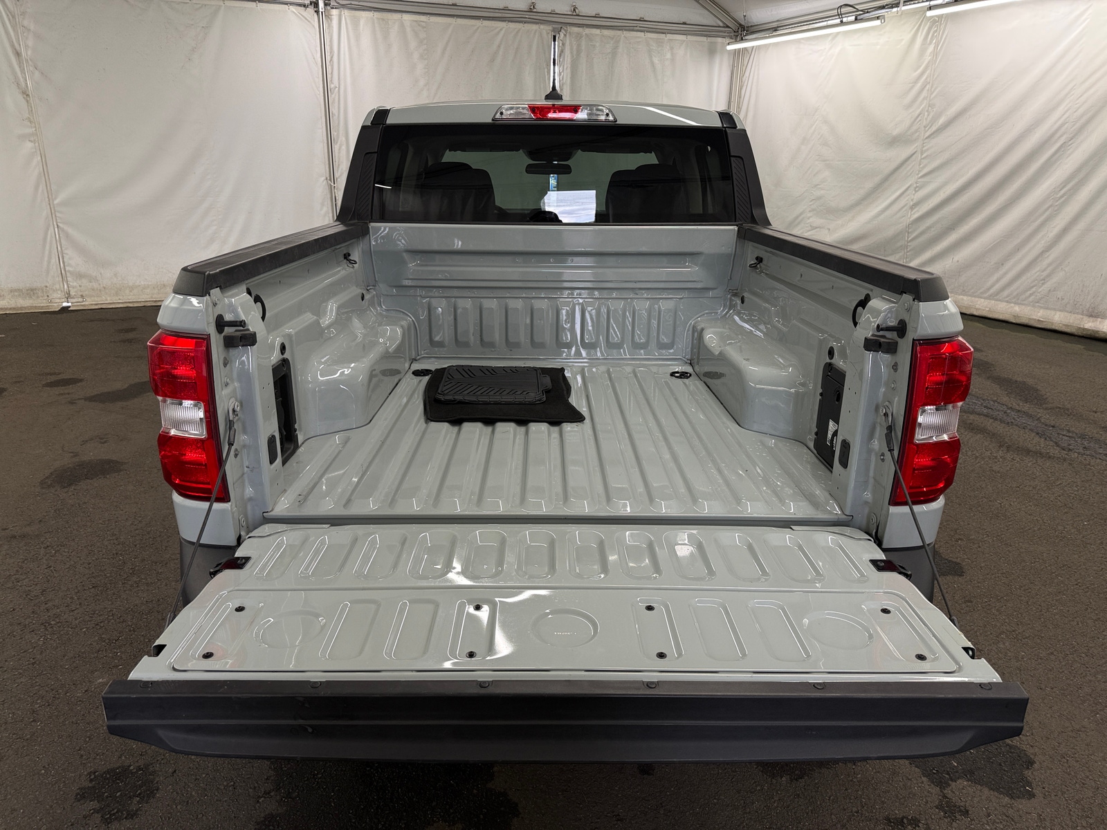 Thumbnail: 2023 Ford Maverick - 7