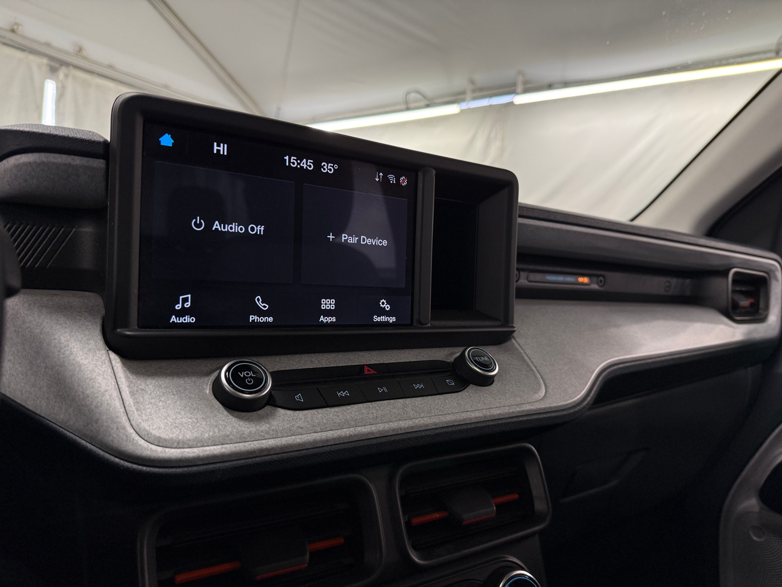 Thumbnail: 2023 Ford Maverick - 4