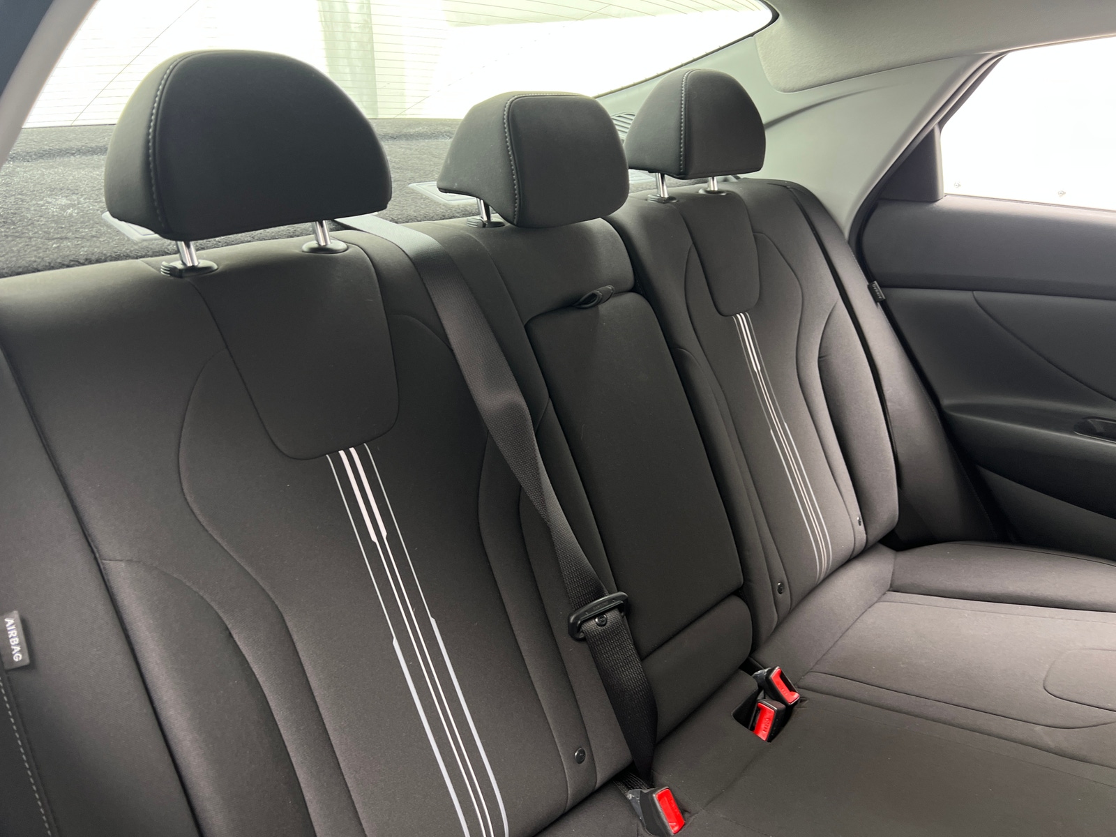 Thumbnail: 2025 Hyundai Elantra - 6