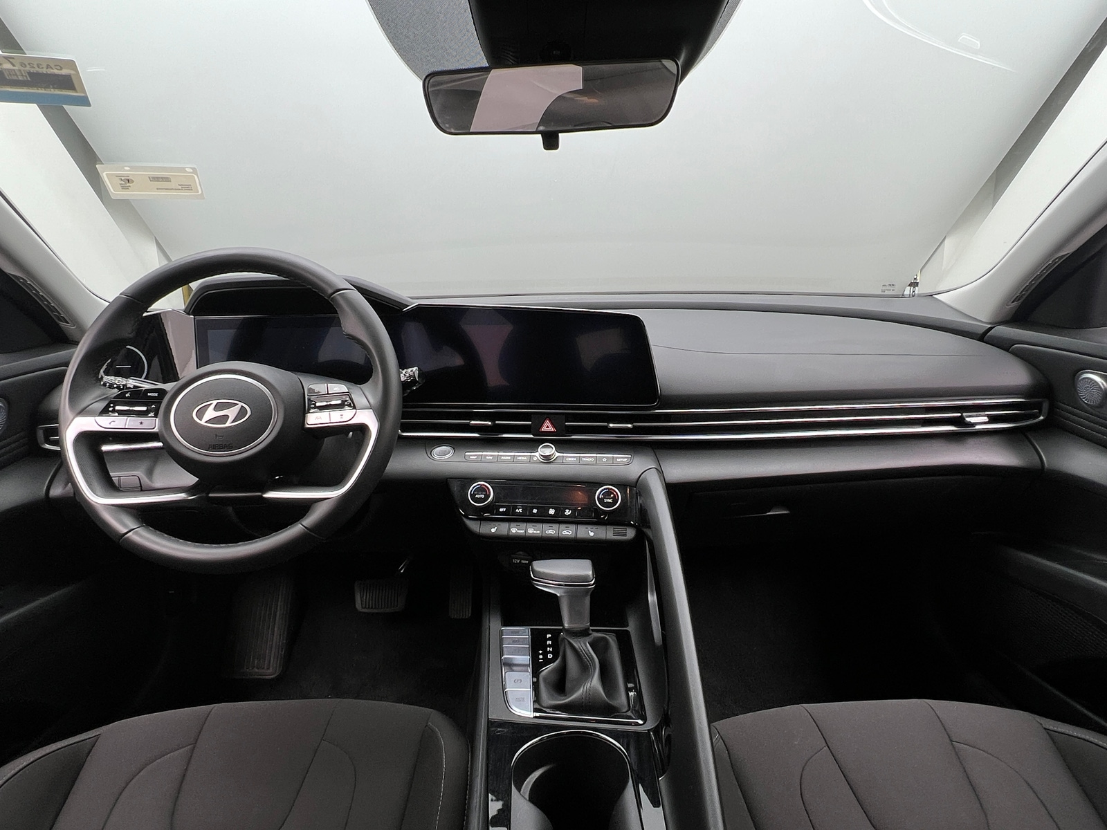 Thumbnail: 2025 Hyundai Elantra - 3