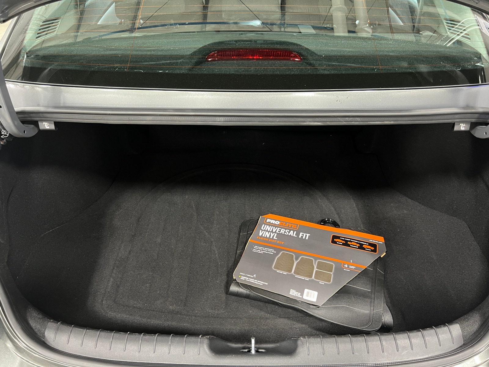 Thumbnail: 2025 Hyundai Elantra - 7