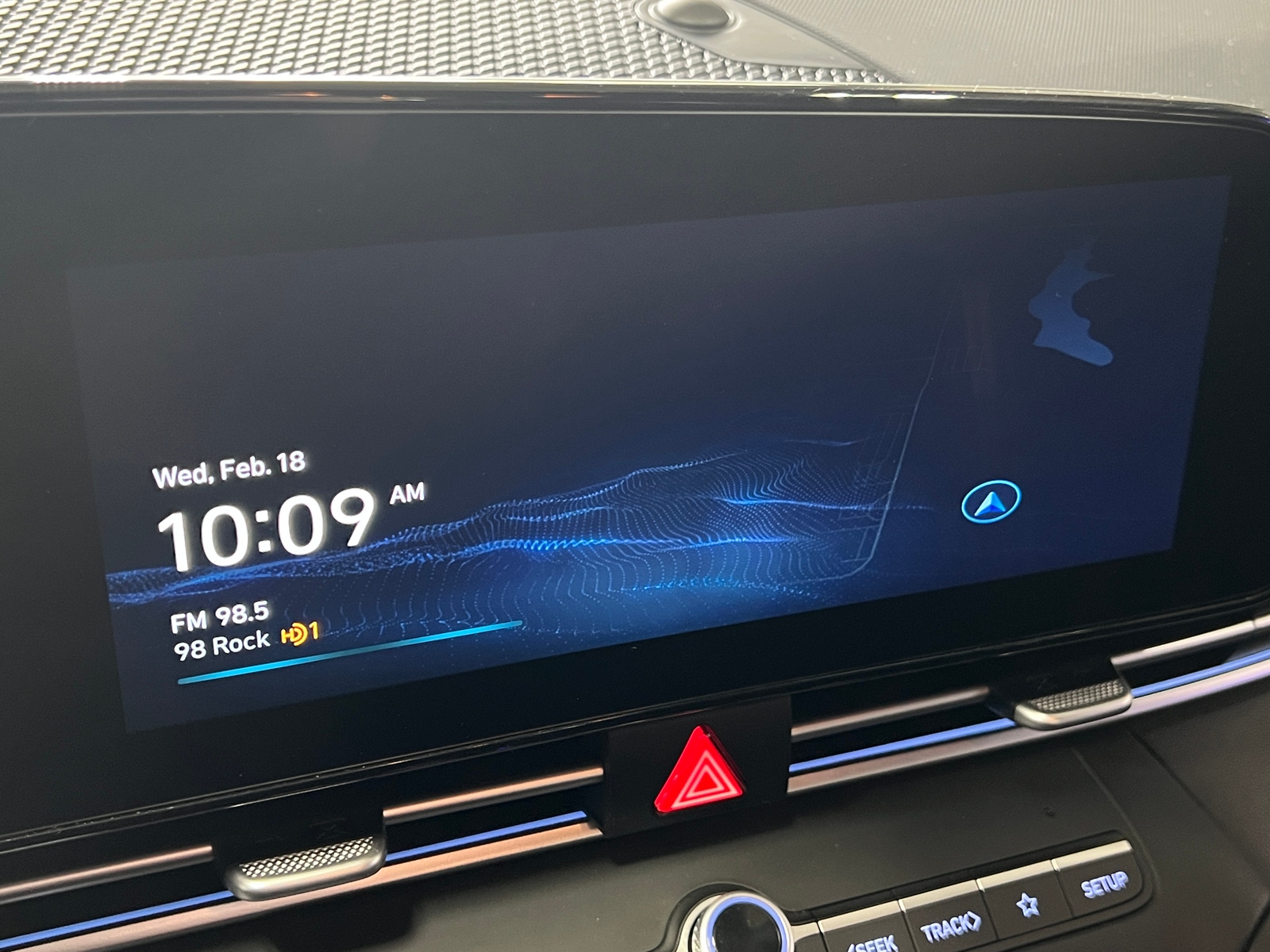 Thumbnail: 2025 Hyundai Elantra - 4