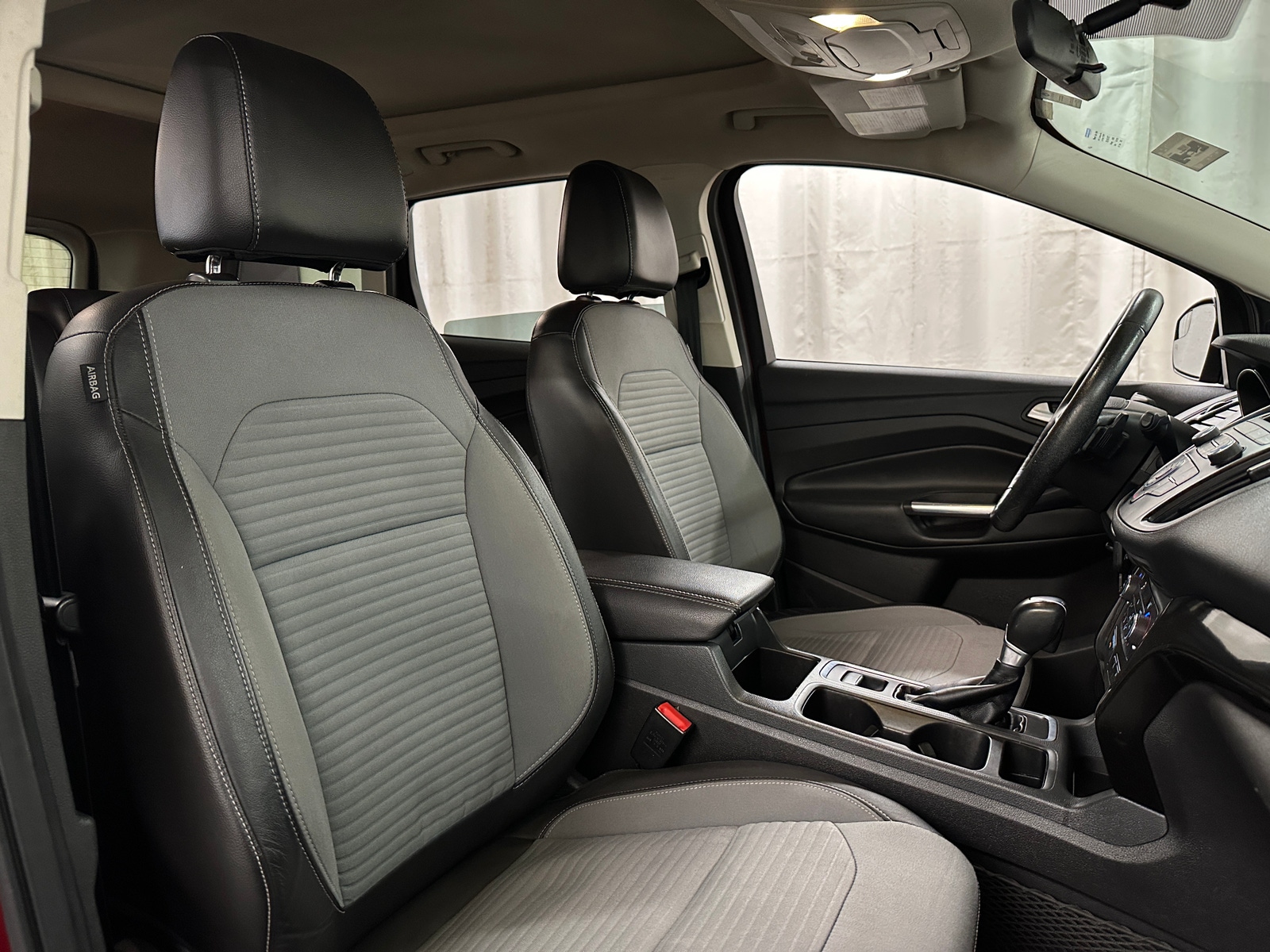 Thumbnail: 2017 Ford Escape - 2